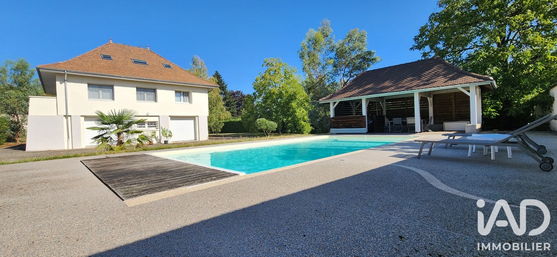 Maison à vendre, 175m², Les Avenières