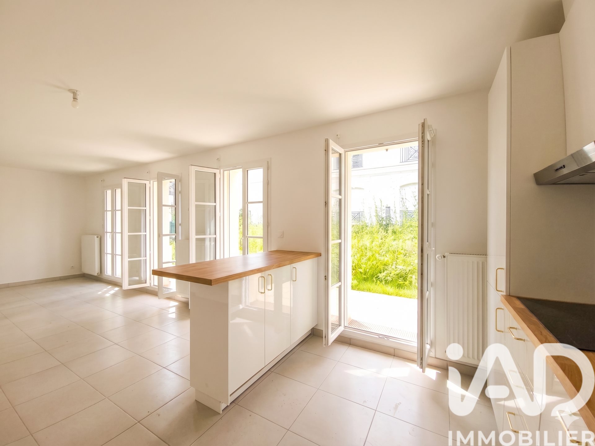 Maison à vendre, 105m², Serris