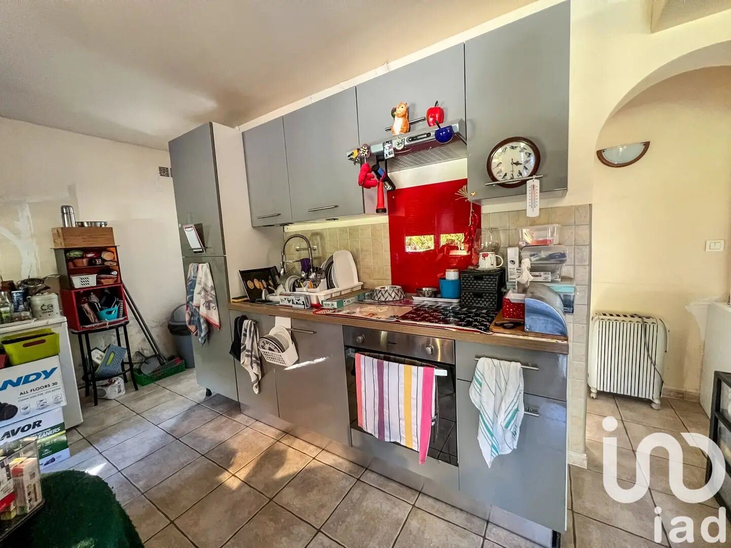 Maison à vendre, 60m², Dammarie-sur-Loing