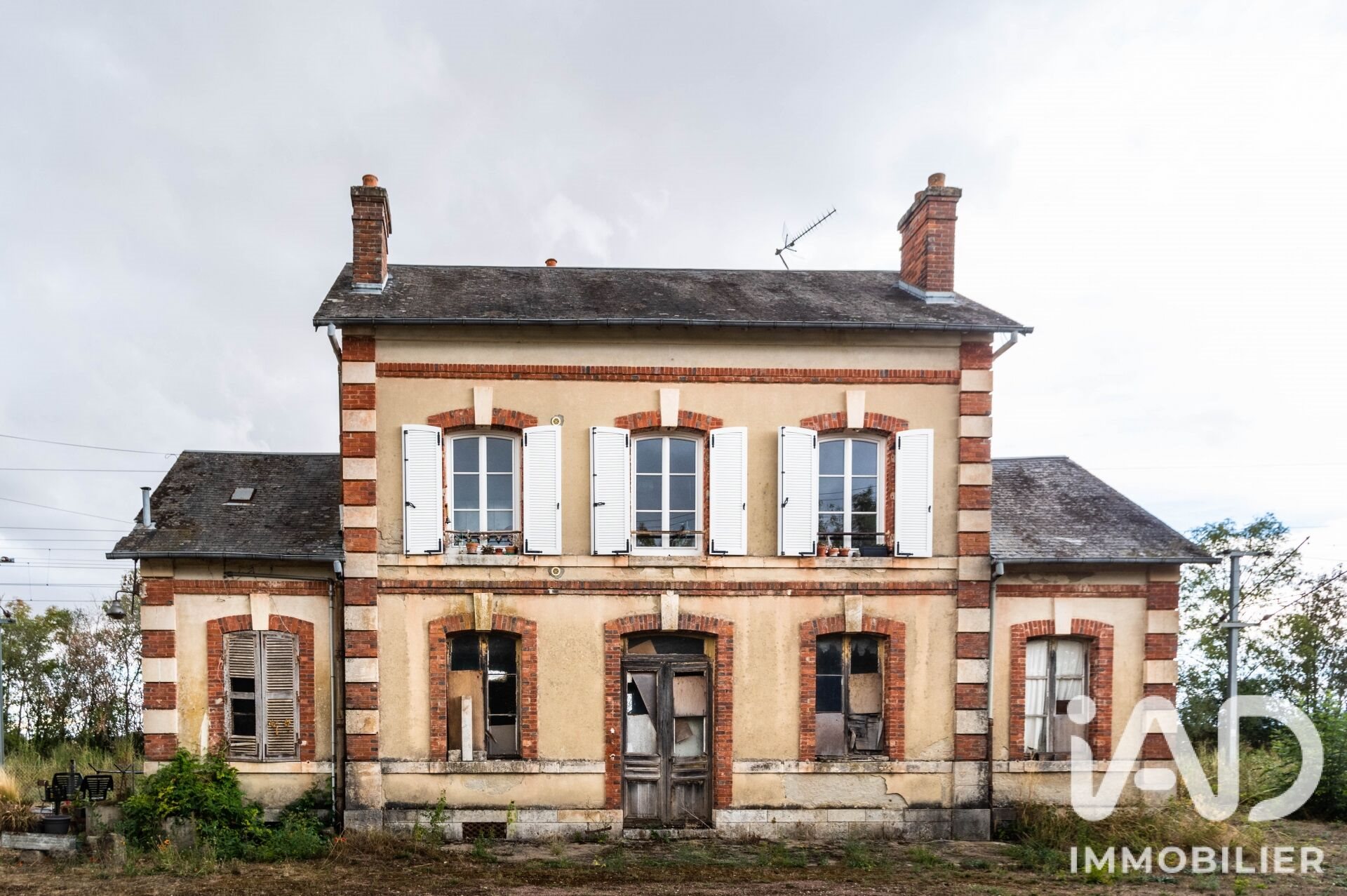 Maison à vendre, 99m², Solterre