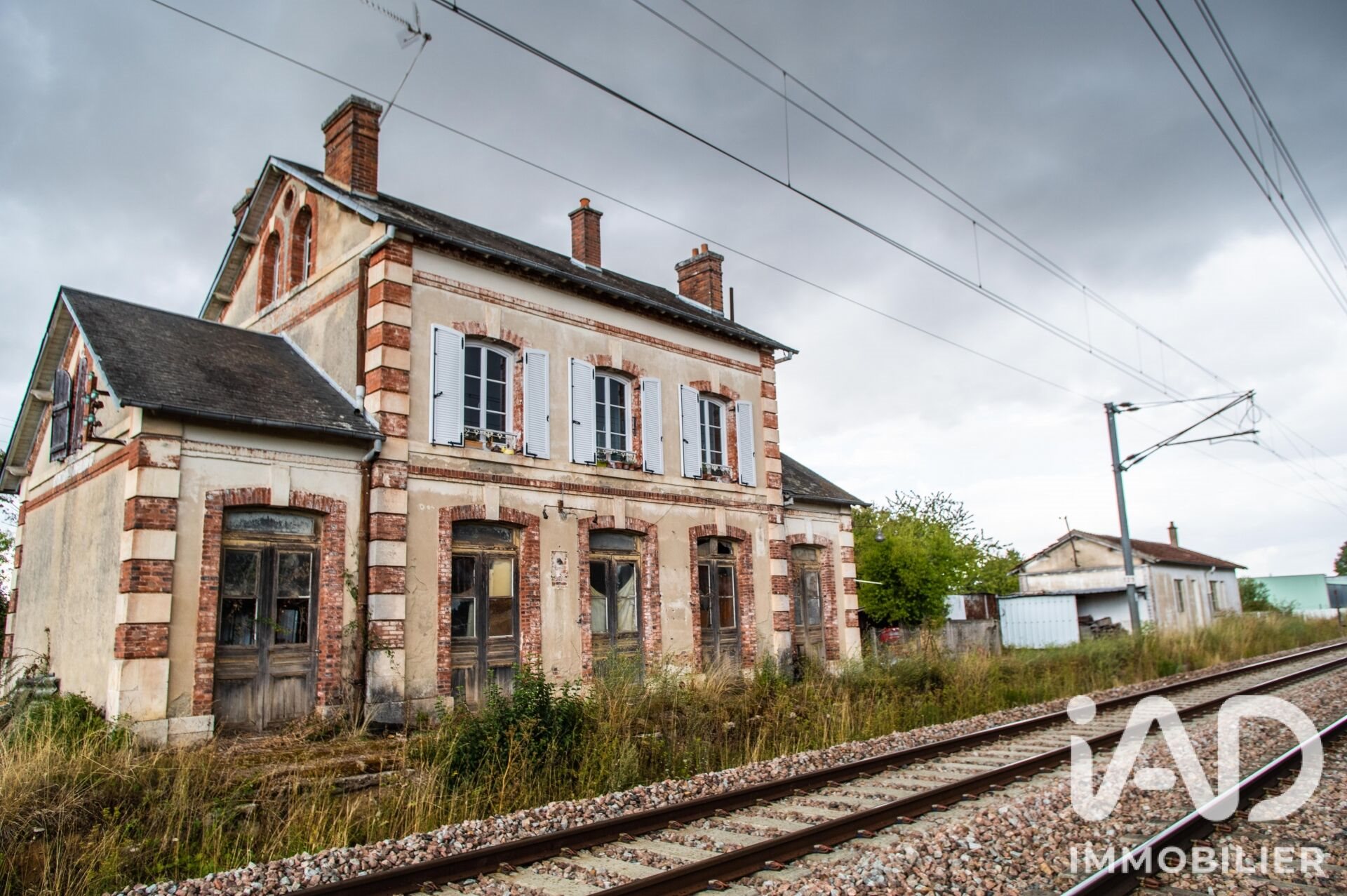 Maison à vendre, 99m², Solterre