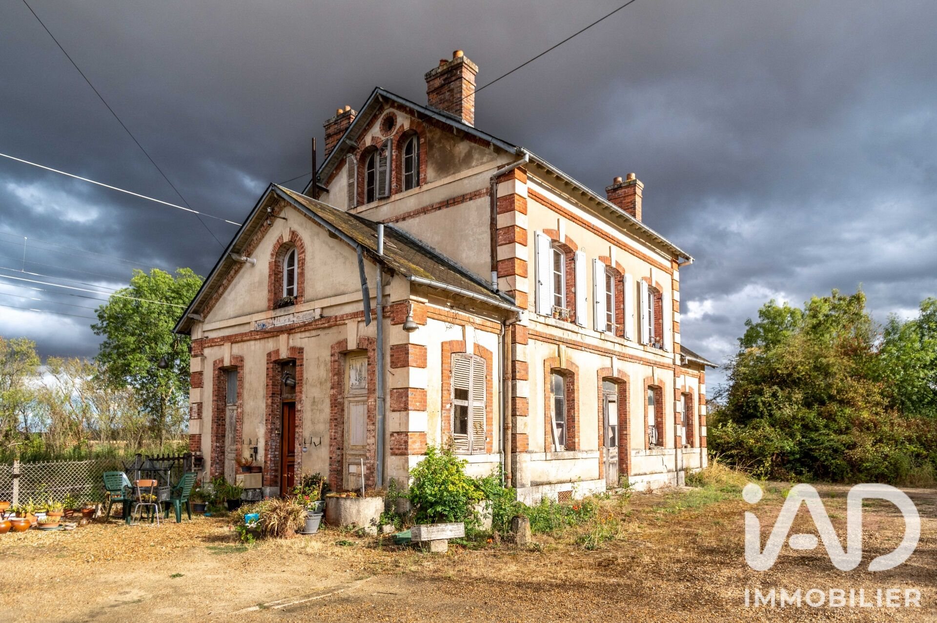 Maison à vendre, 99m², Solterre