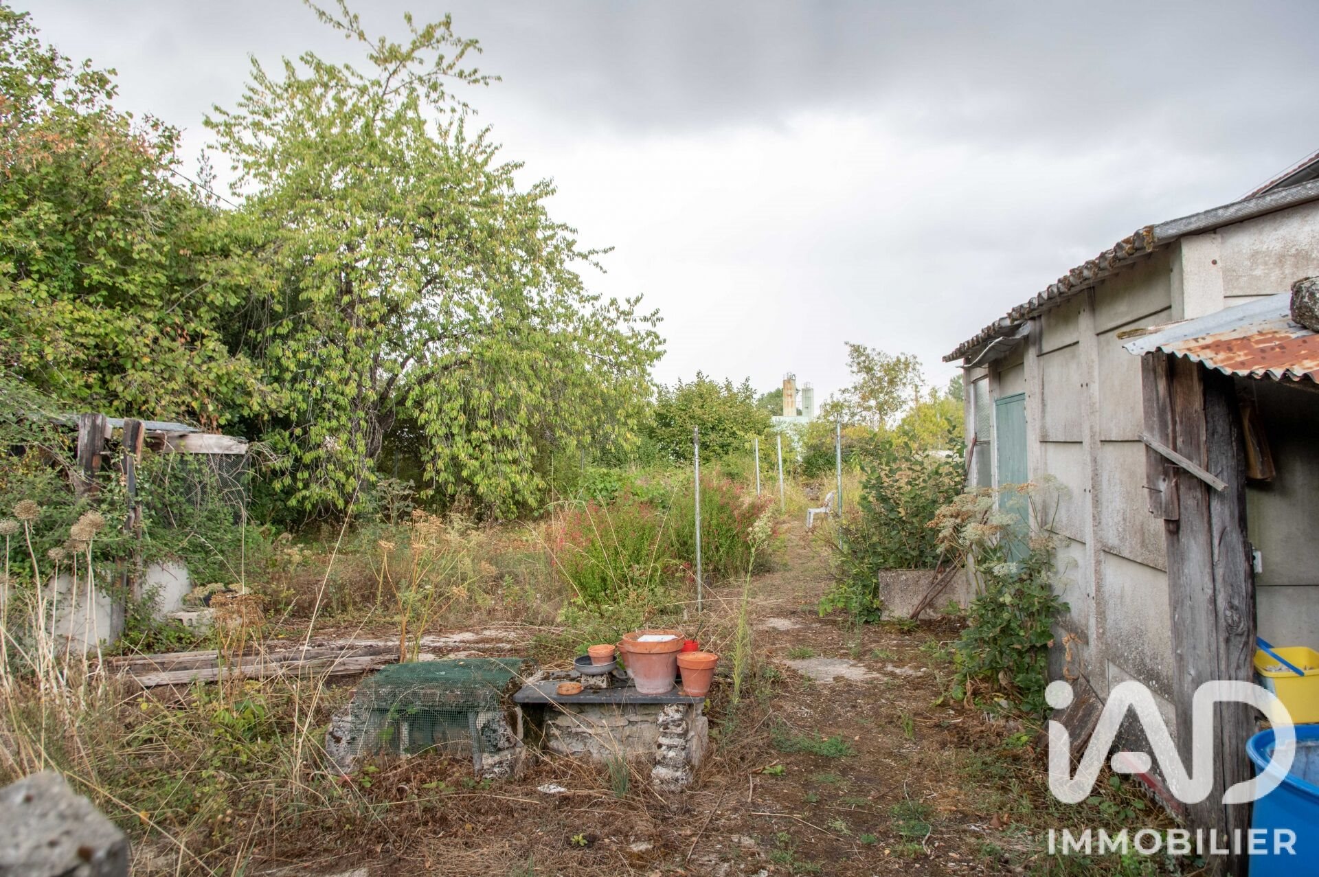 Maison à vendre, 99m², Solterre