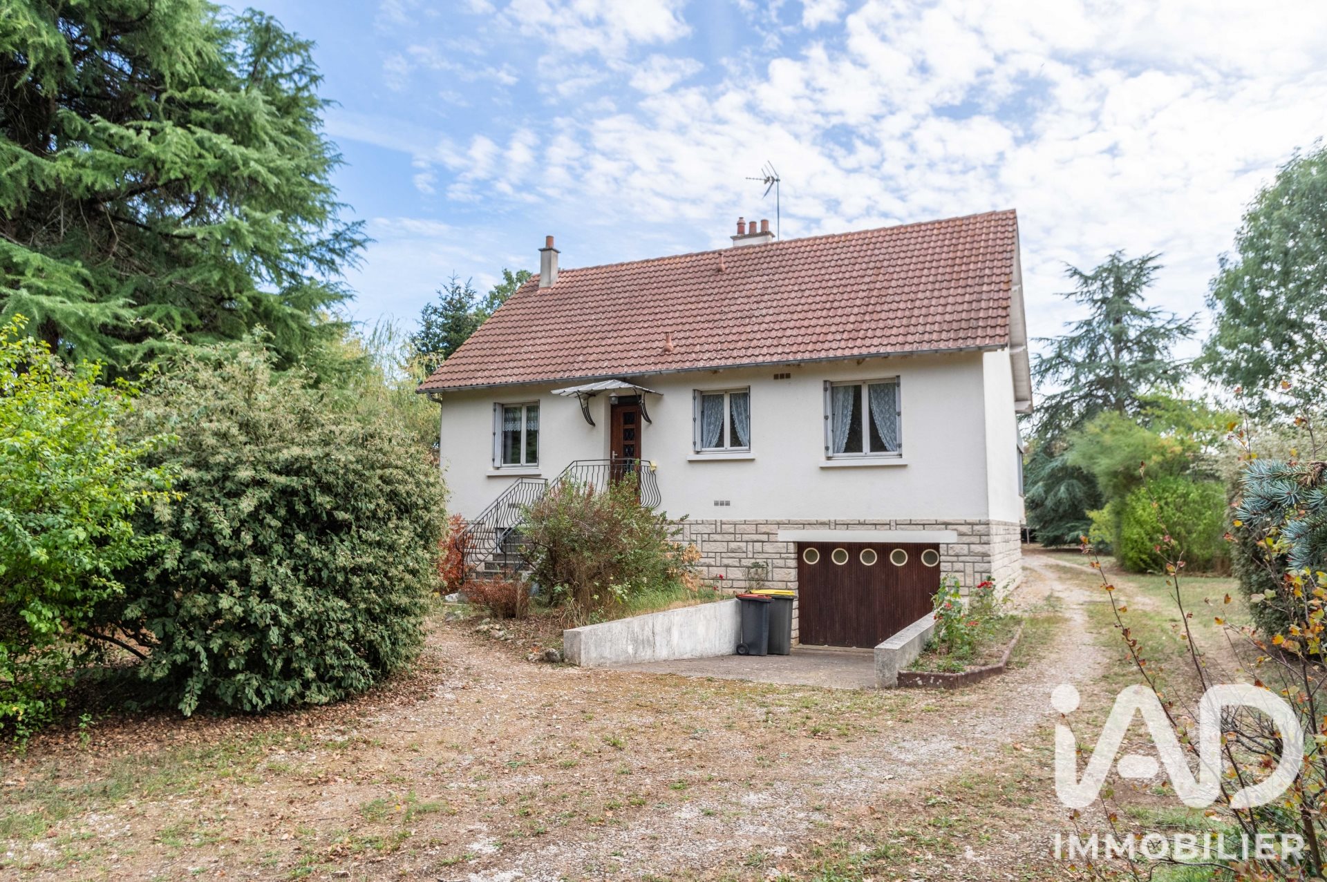 Maison à vendre, 113m², Rozoy-le-Vieil