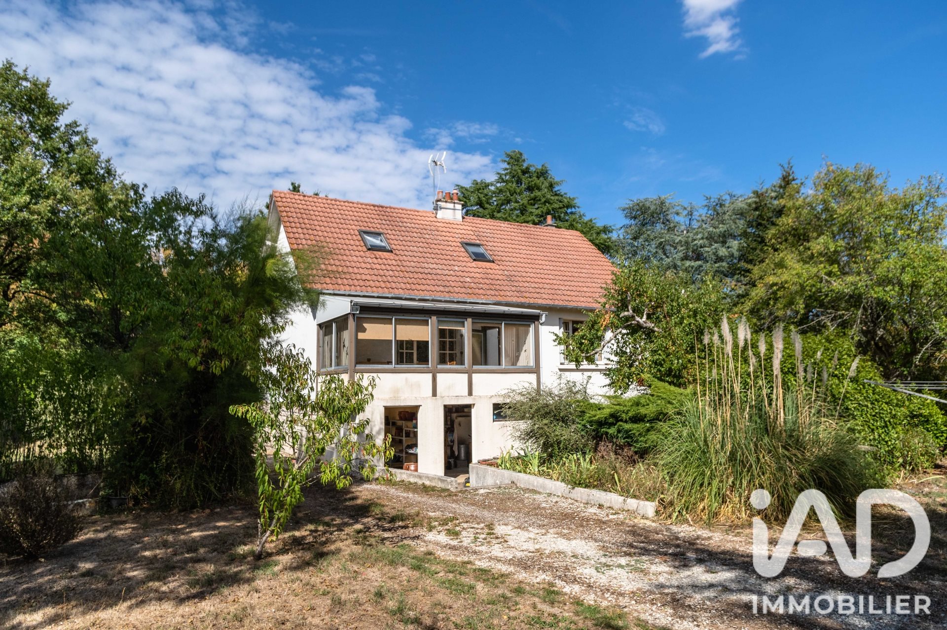 Maison à vendre, 113m², Rozoy-le-Vieil