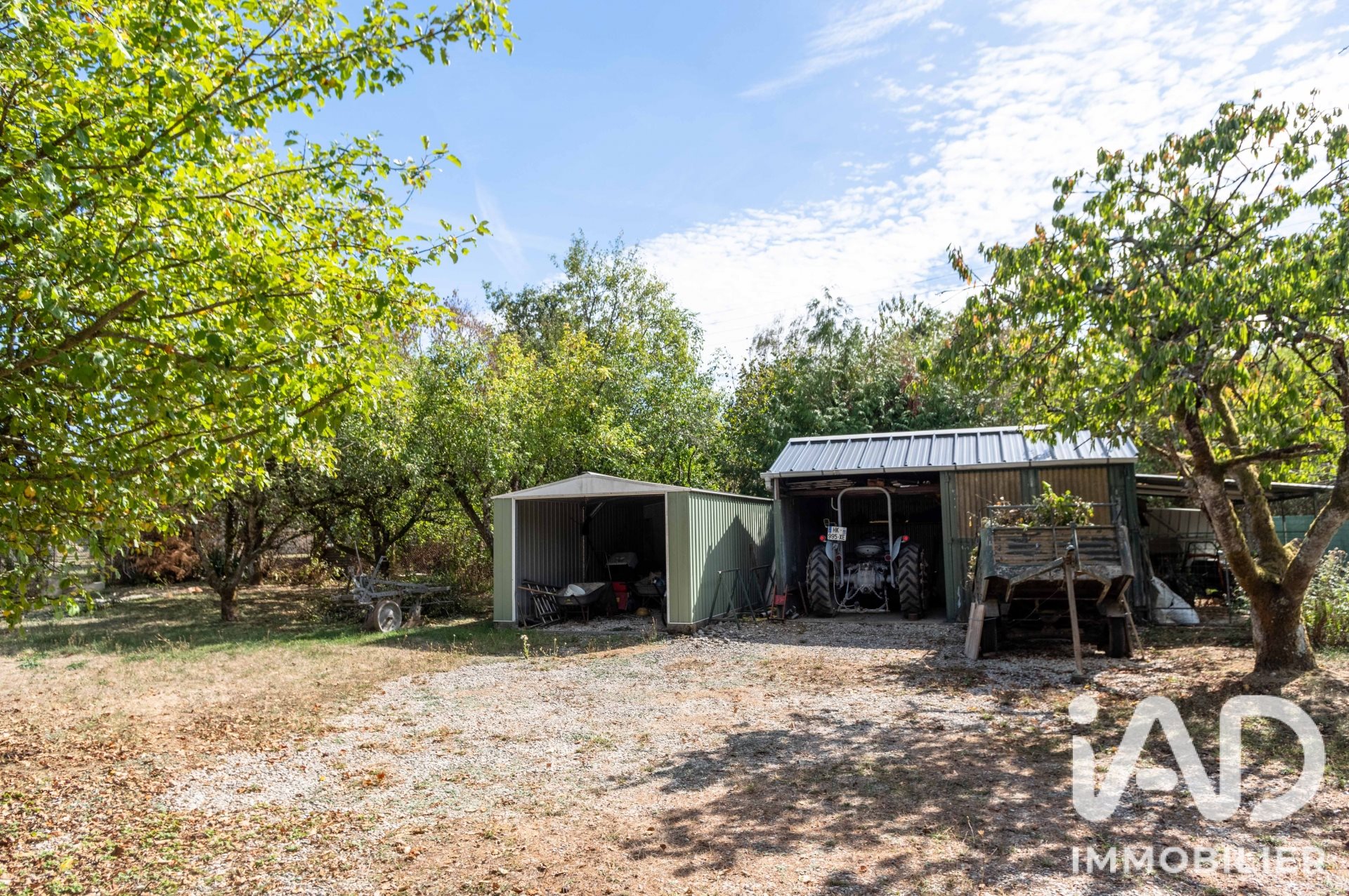 Maison à vendre, 113m², Rozoy-le-Vieil