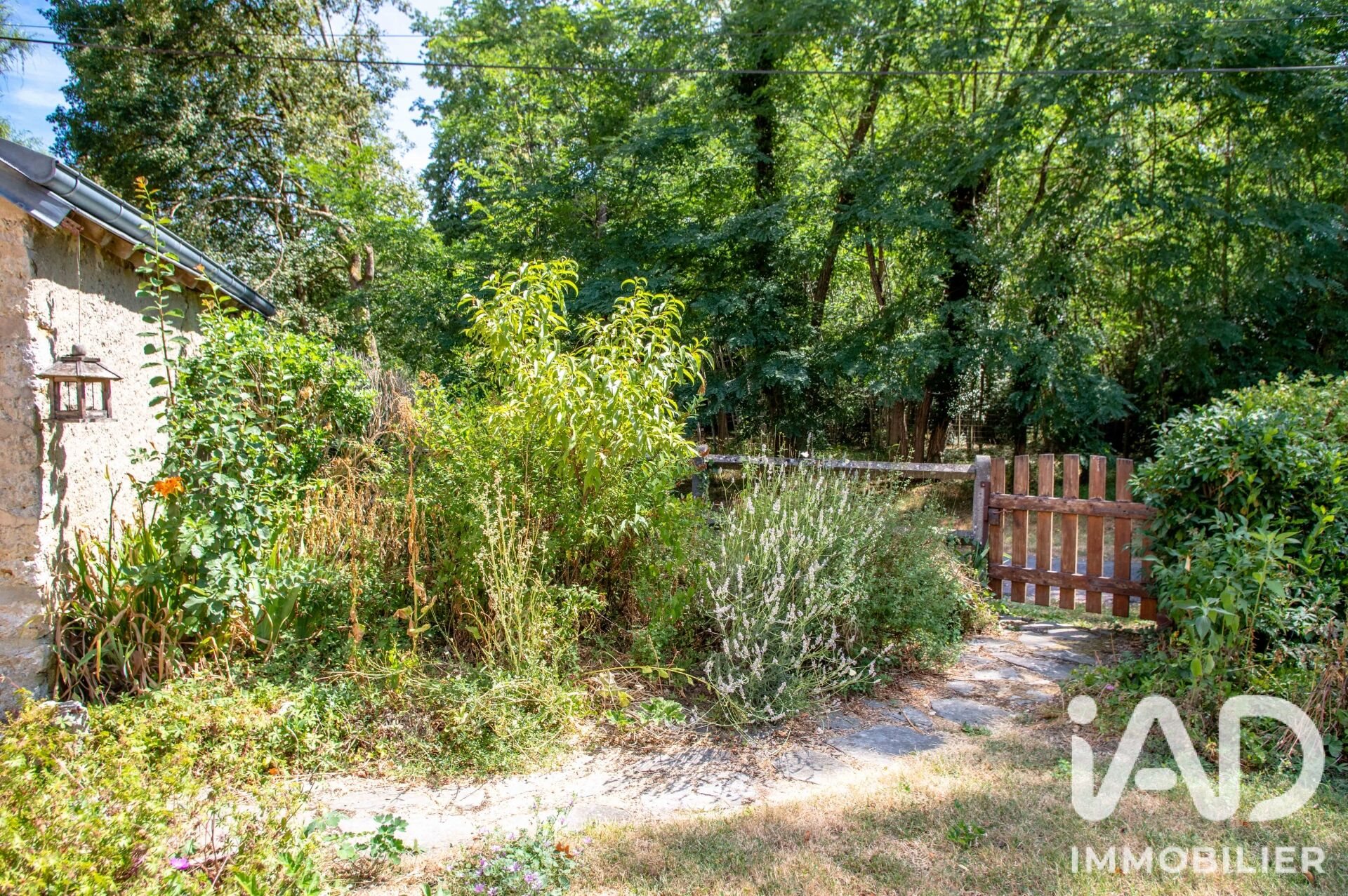 Maison à vendre, 147m², Gy-les-Nonains