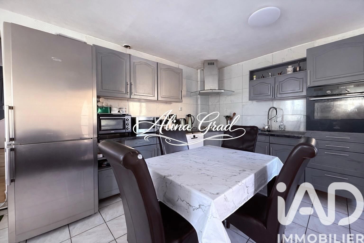 Maison à vendre, 112m², Pierrelaye