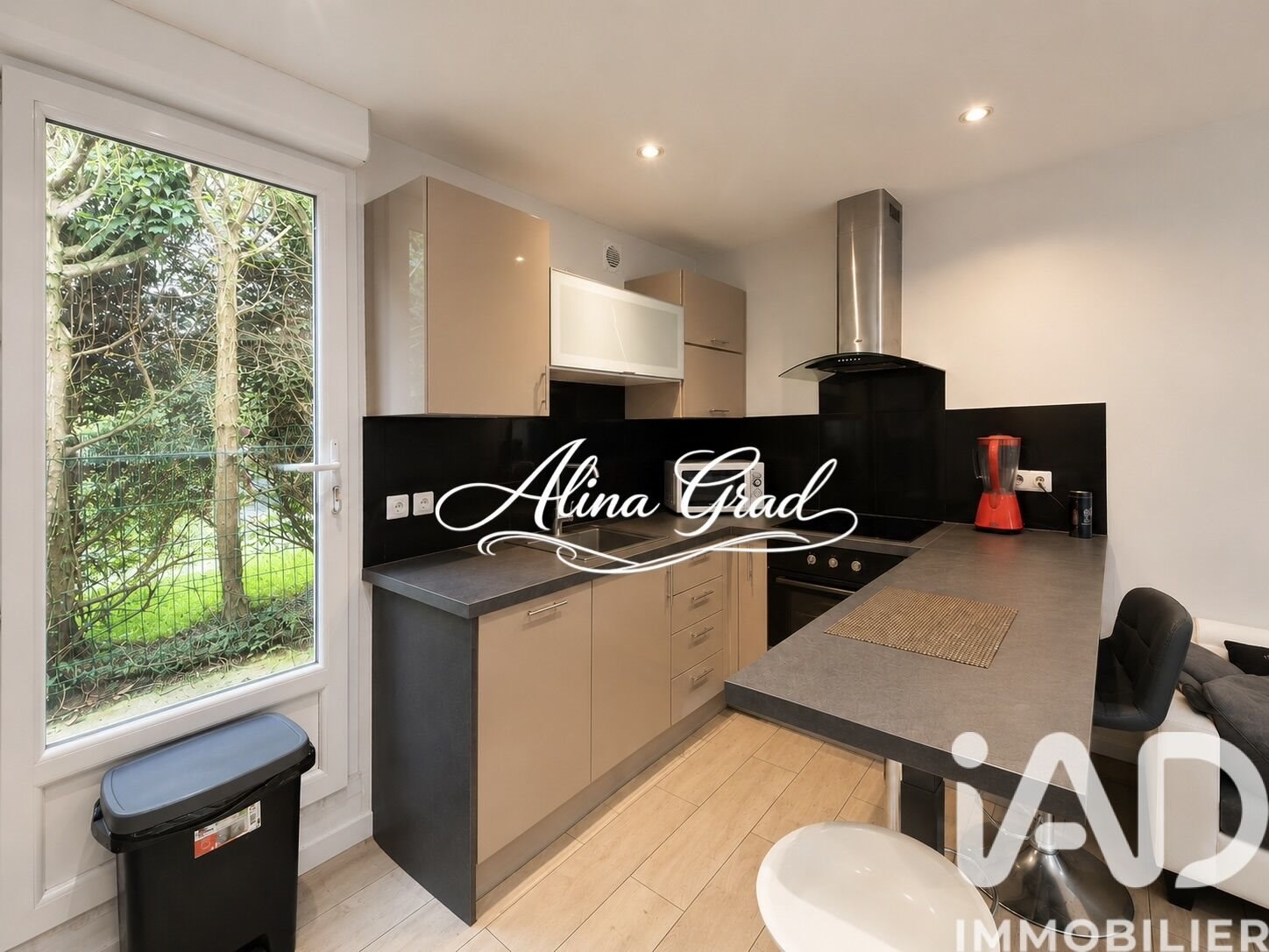 Maison à vendre, 60m², Argenteuil