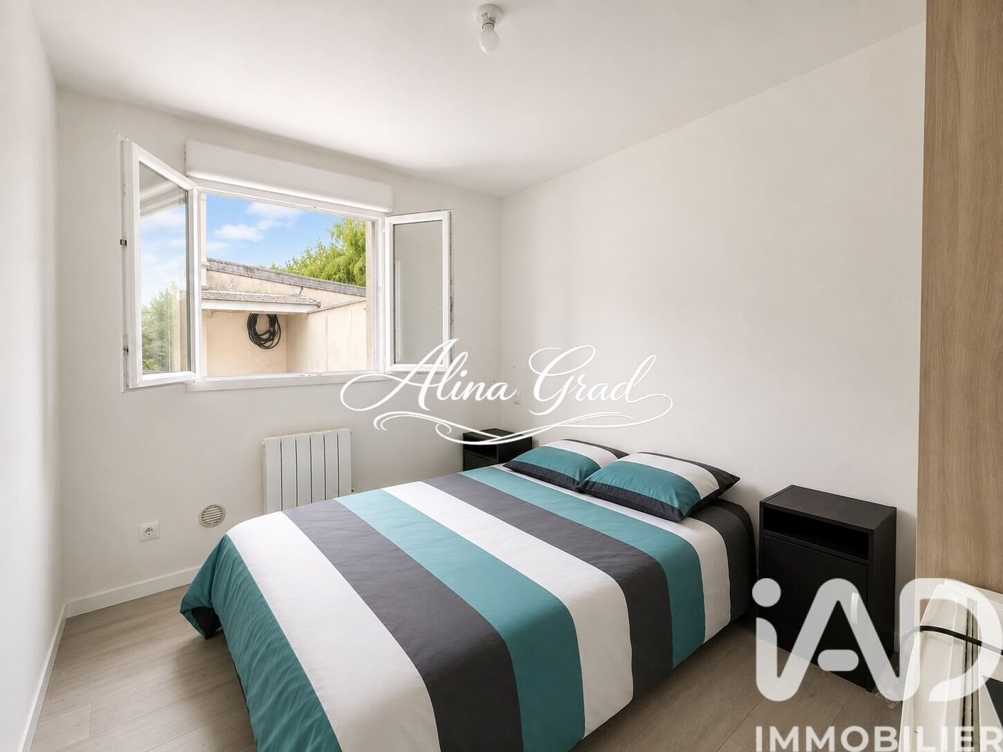 Maison à vendre, 60m², Argenteuil