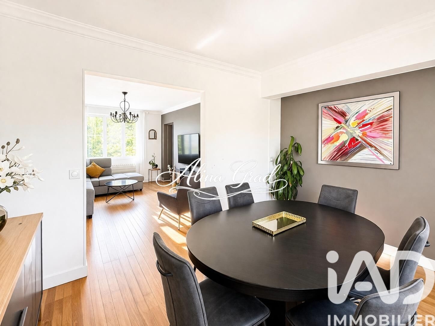 Maison à vendre, 104m², Beauchamp