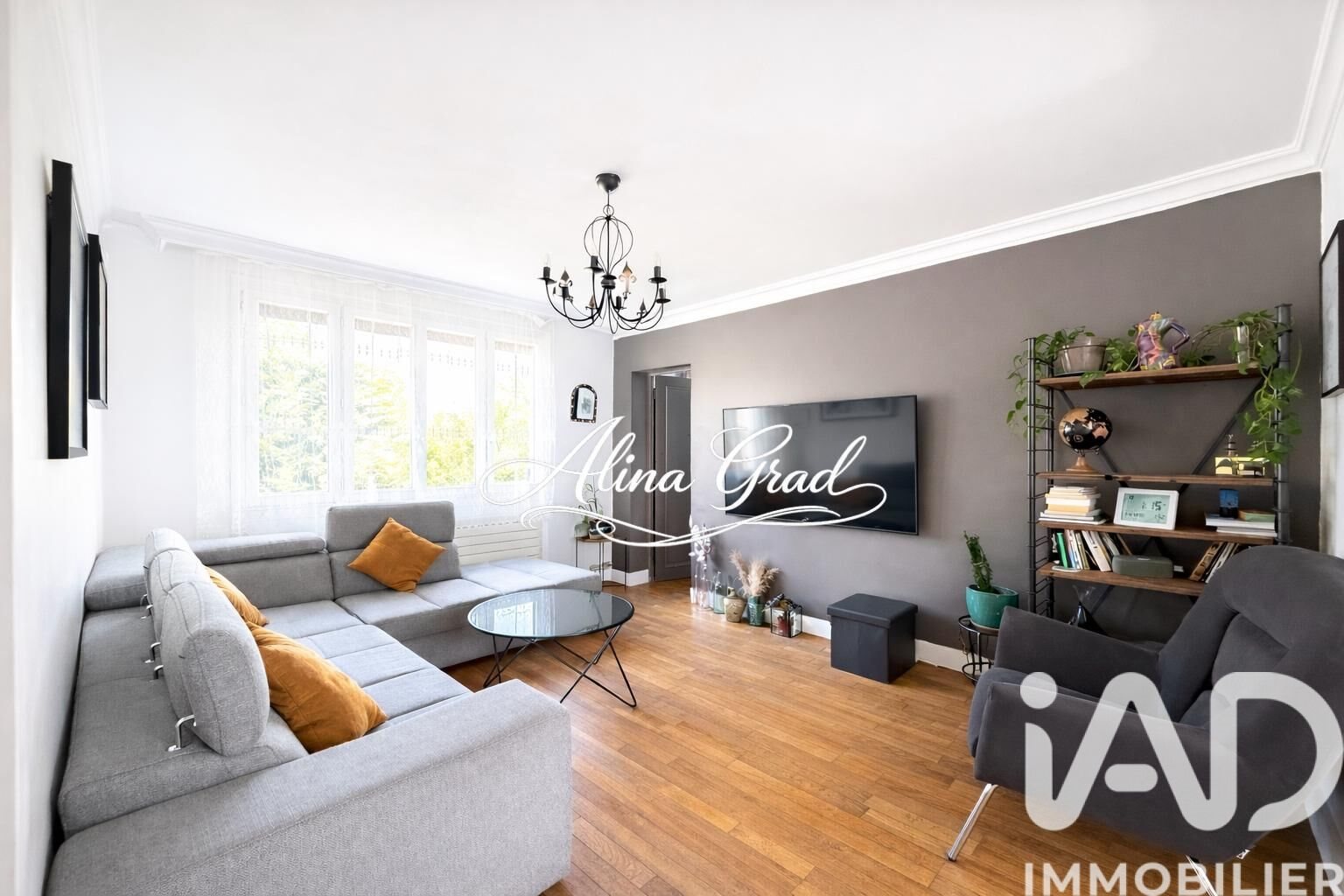 Maison à vendre, 104m², Beauchamp