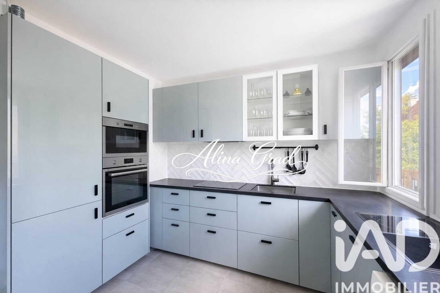 Maison à vendre, 104m², Beauchamp