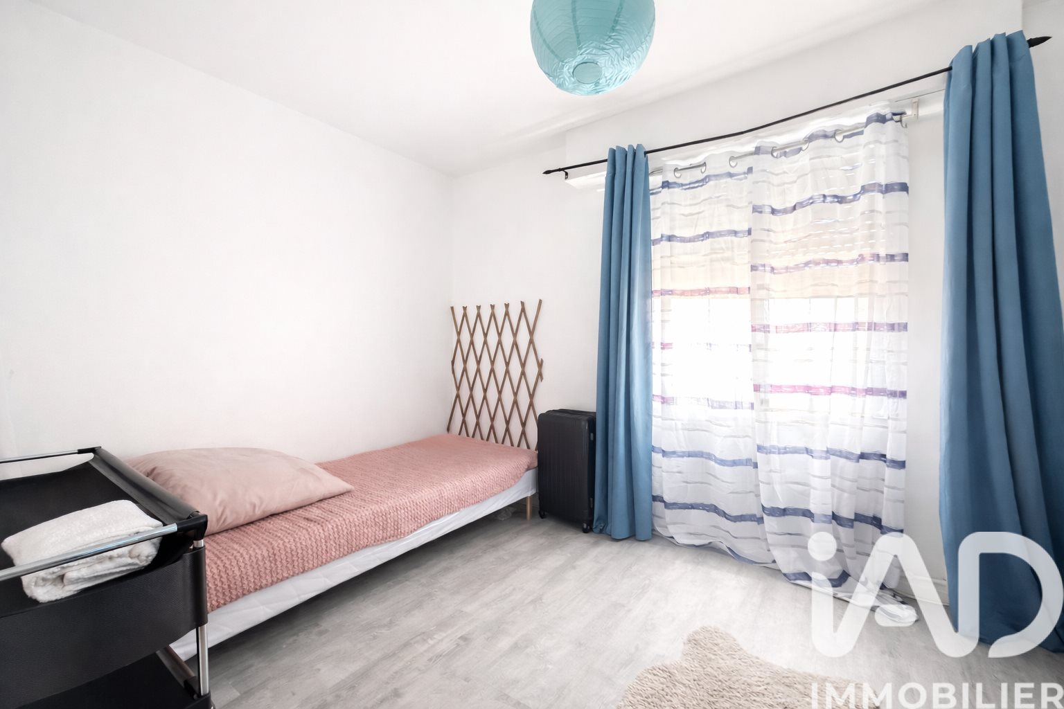 Appartement à vendre, 78m², Cergy