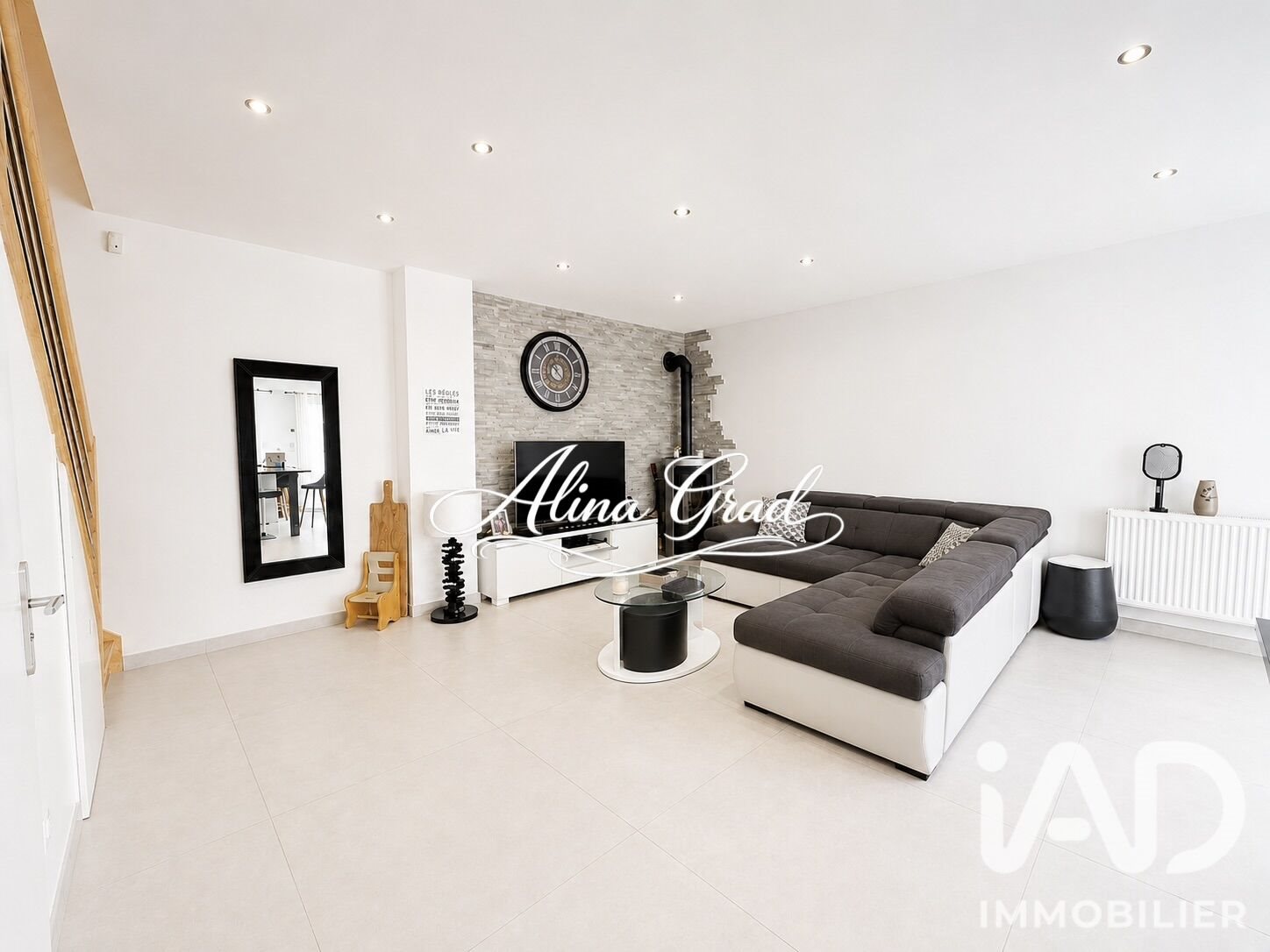 Maison à vendre, 99m², Sartrouville