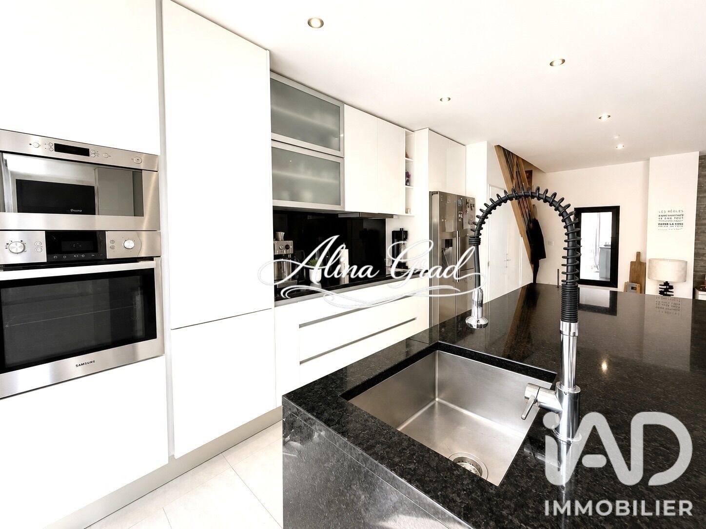 Maison à vendre, 99m², Sartrouville