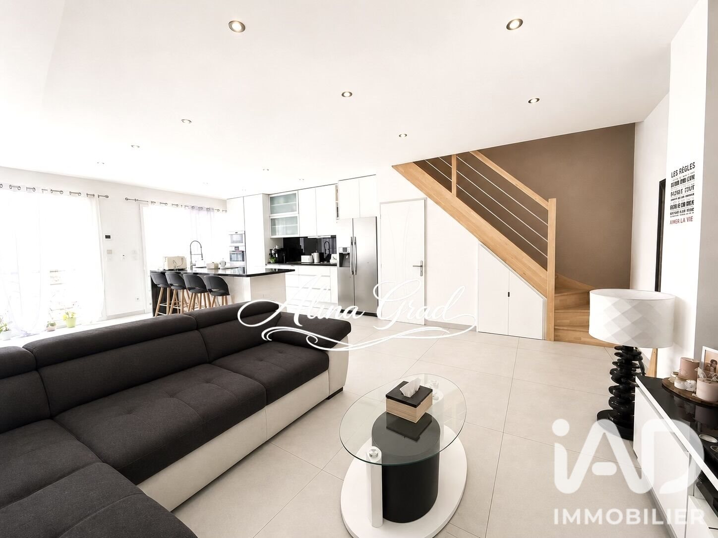 Maison à vendre, 99m², Sartrouville