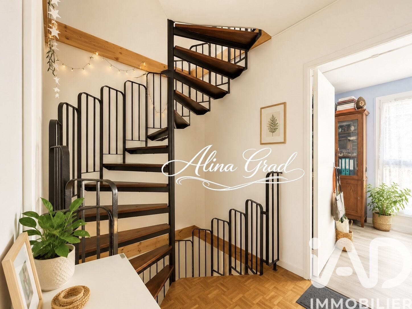 Maison à vendre, 105m², Montigny-lès-Cormeilles