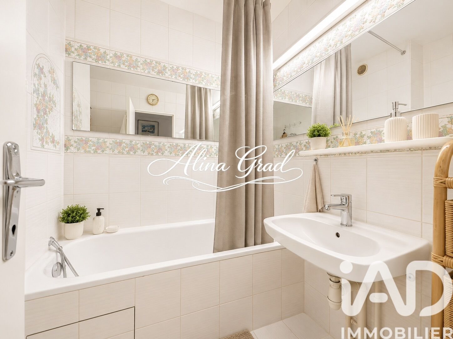 Maison à vendre, 105m², Montigny-lès-Cormeilles