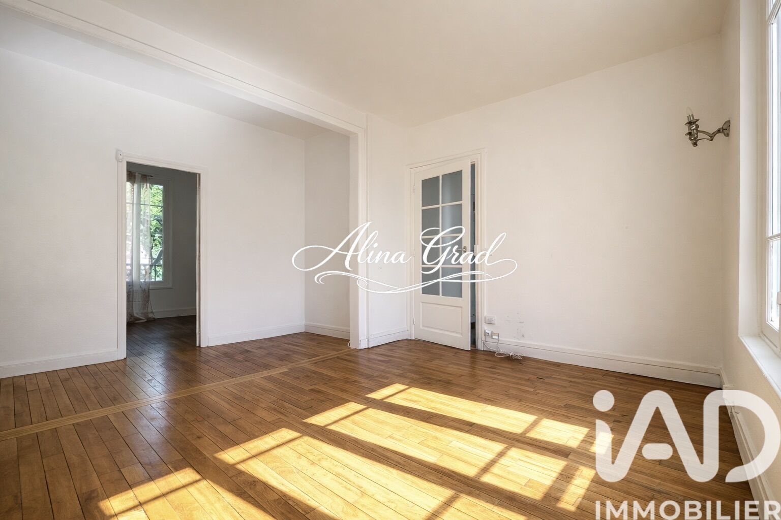 Appartement à vendre, 59m², Le Raincy