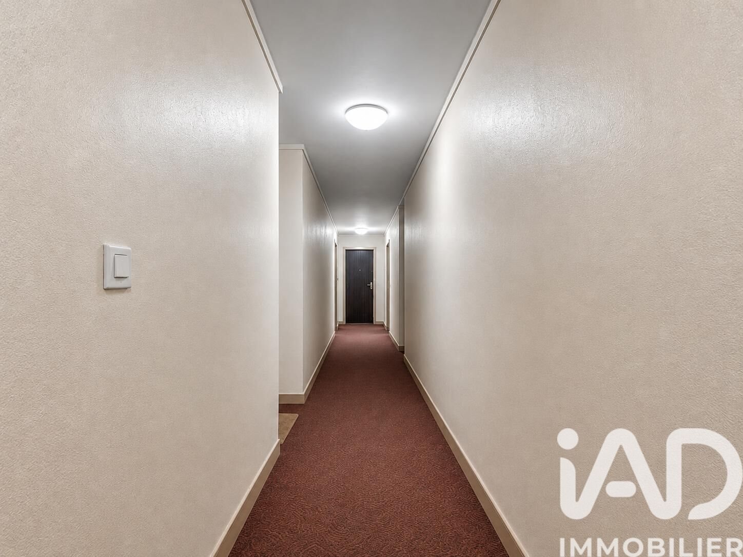 Appartement à vendre, 46m², Nanterre