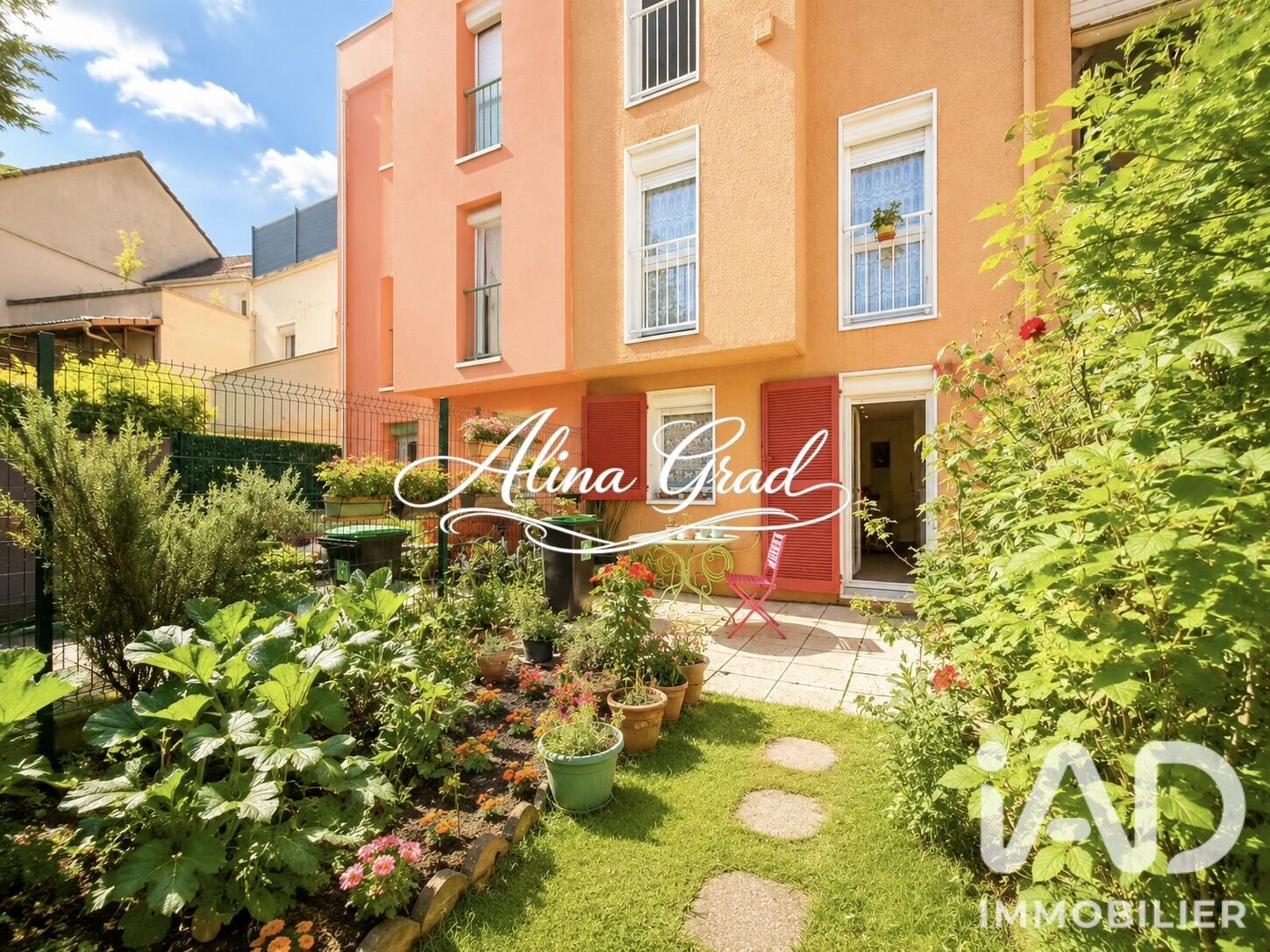 Maison à vendre, 105m², Montigny-lès-Cormeilles