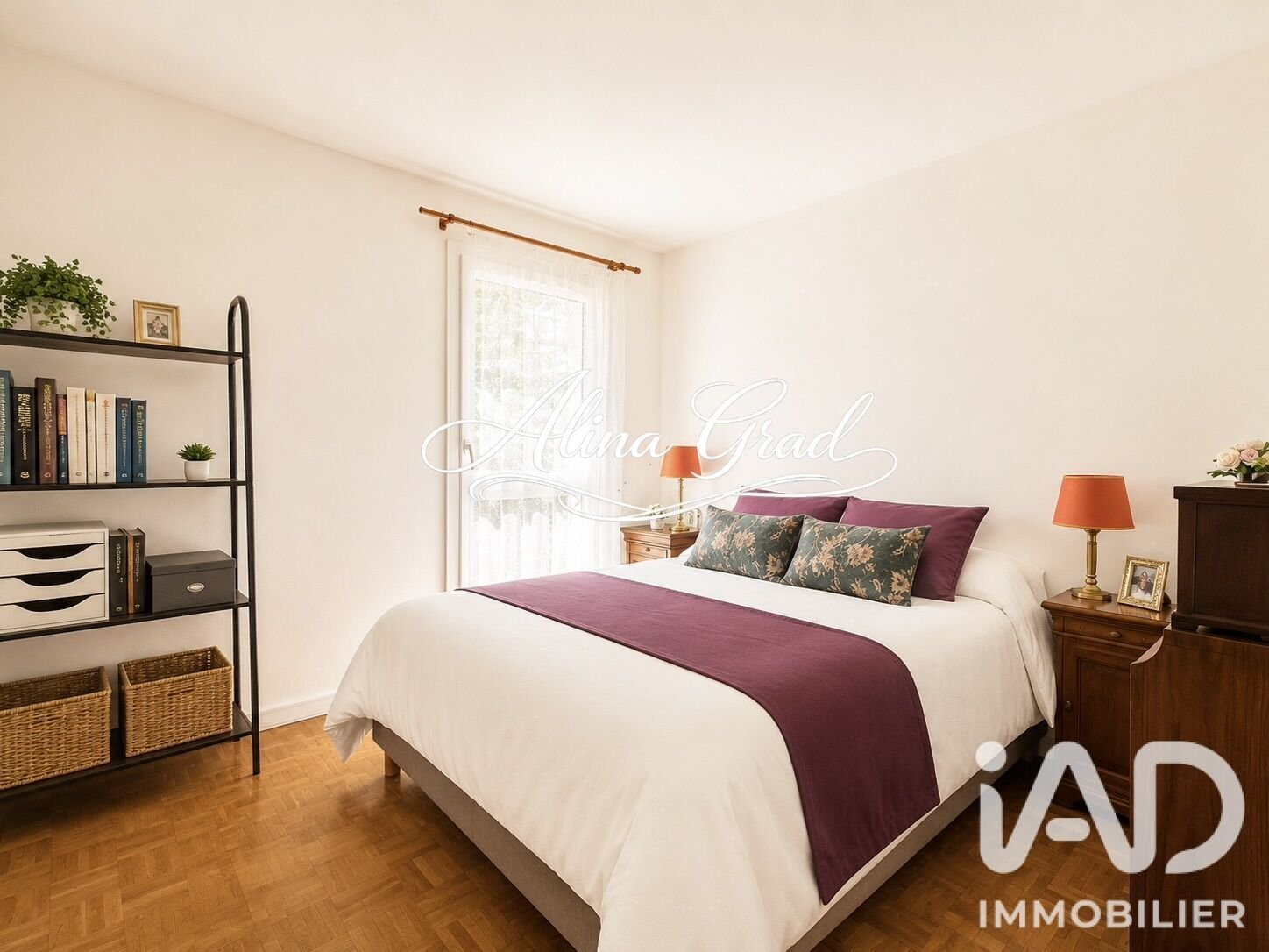 Maison à vendre, 105m², Montigny-lès-Cormeilles