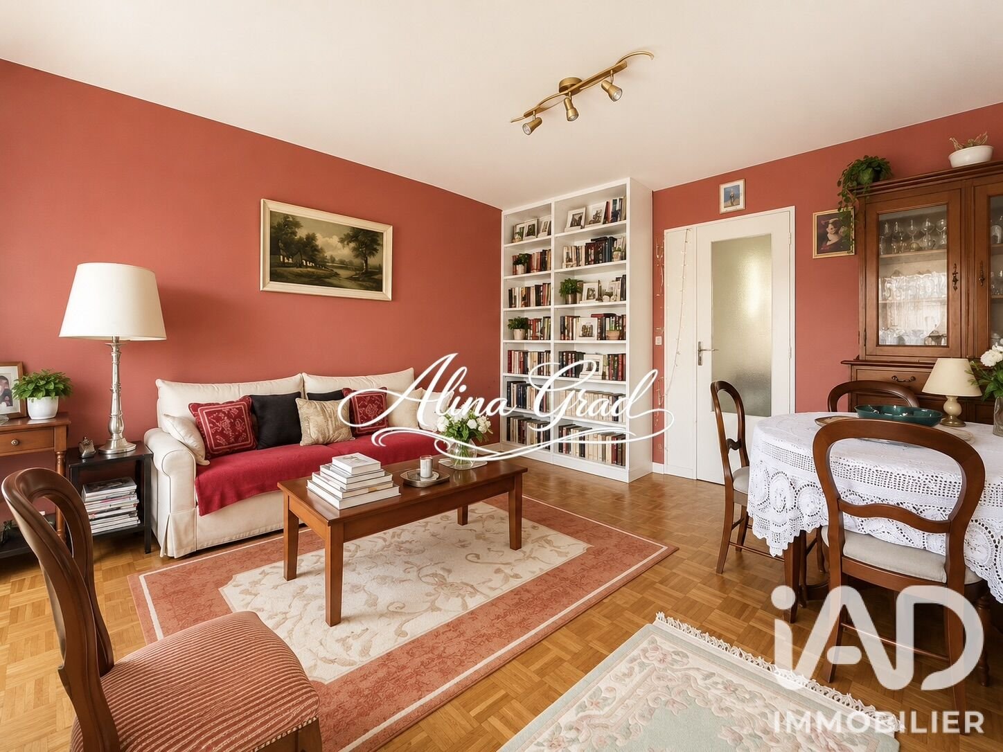 Maison à vendre, 105m², Montigny-lès-Cormeilles