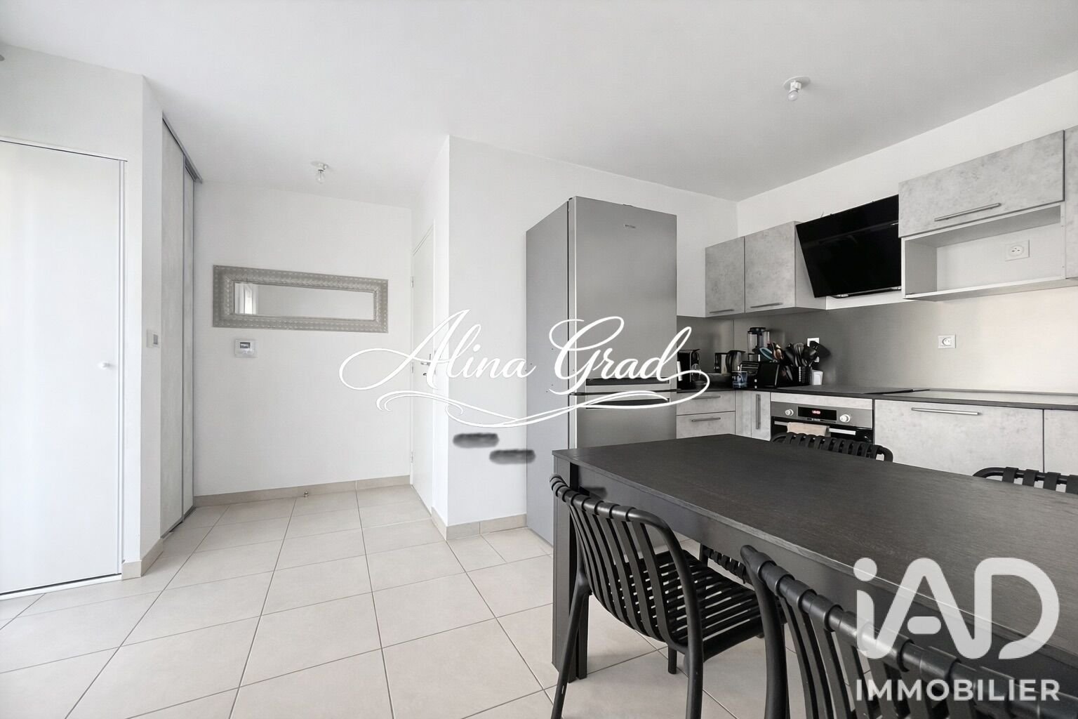 Appartement à vendre, 69m², Montigny-lès-Cormeilles