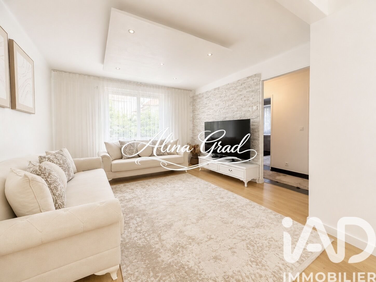 Maison à vendre, 100m², Argenteuil