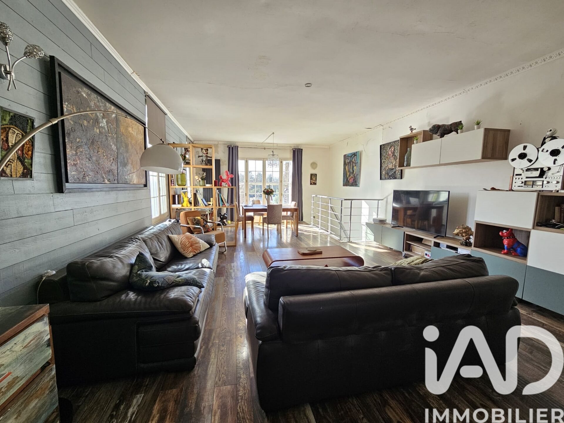 Maison à vendre, 116m², Herblay-sur-Seine