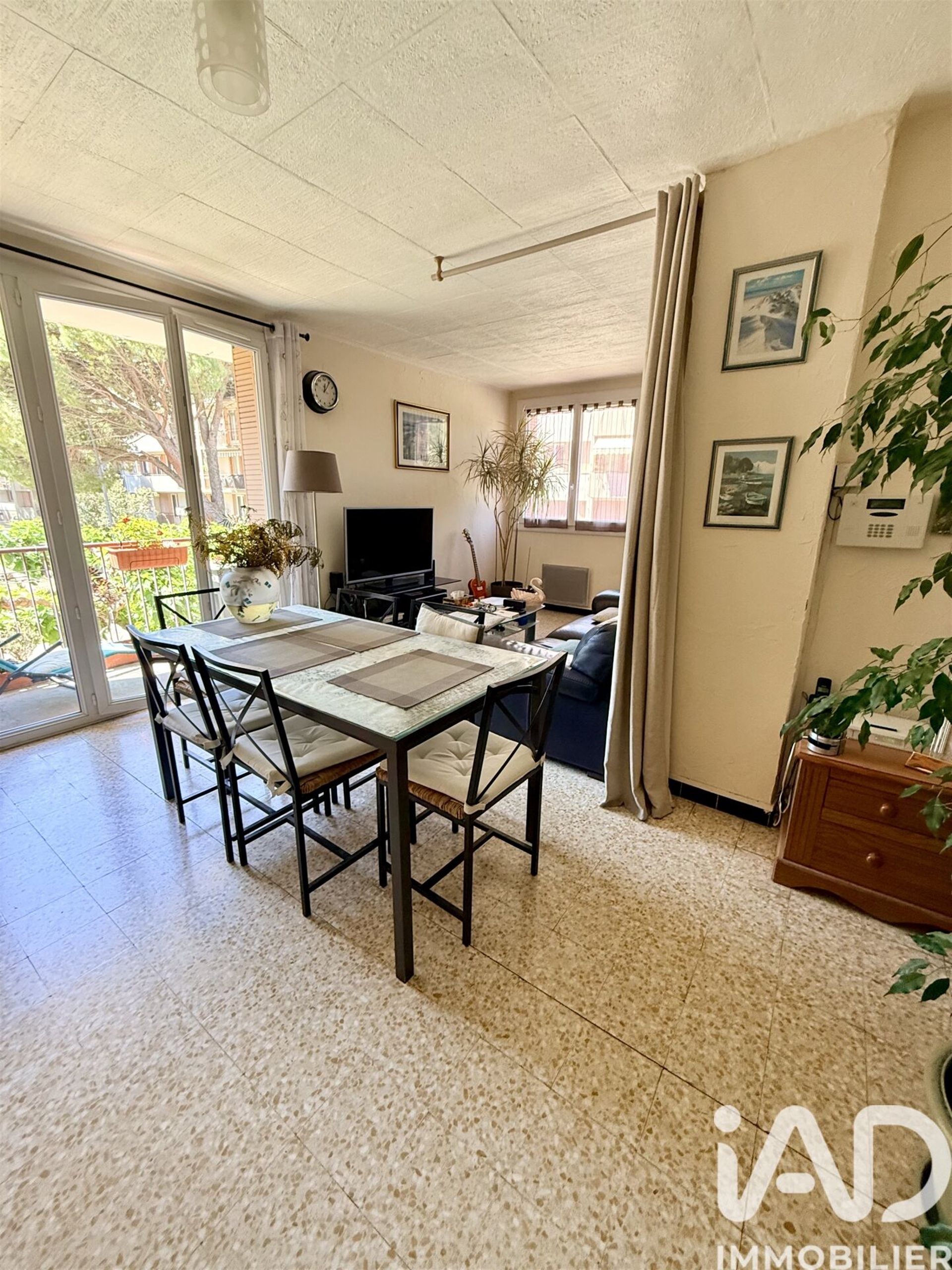 Appartement à vendre, 66m², Avignon
