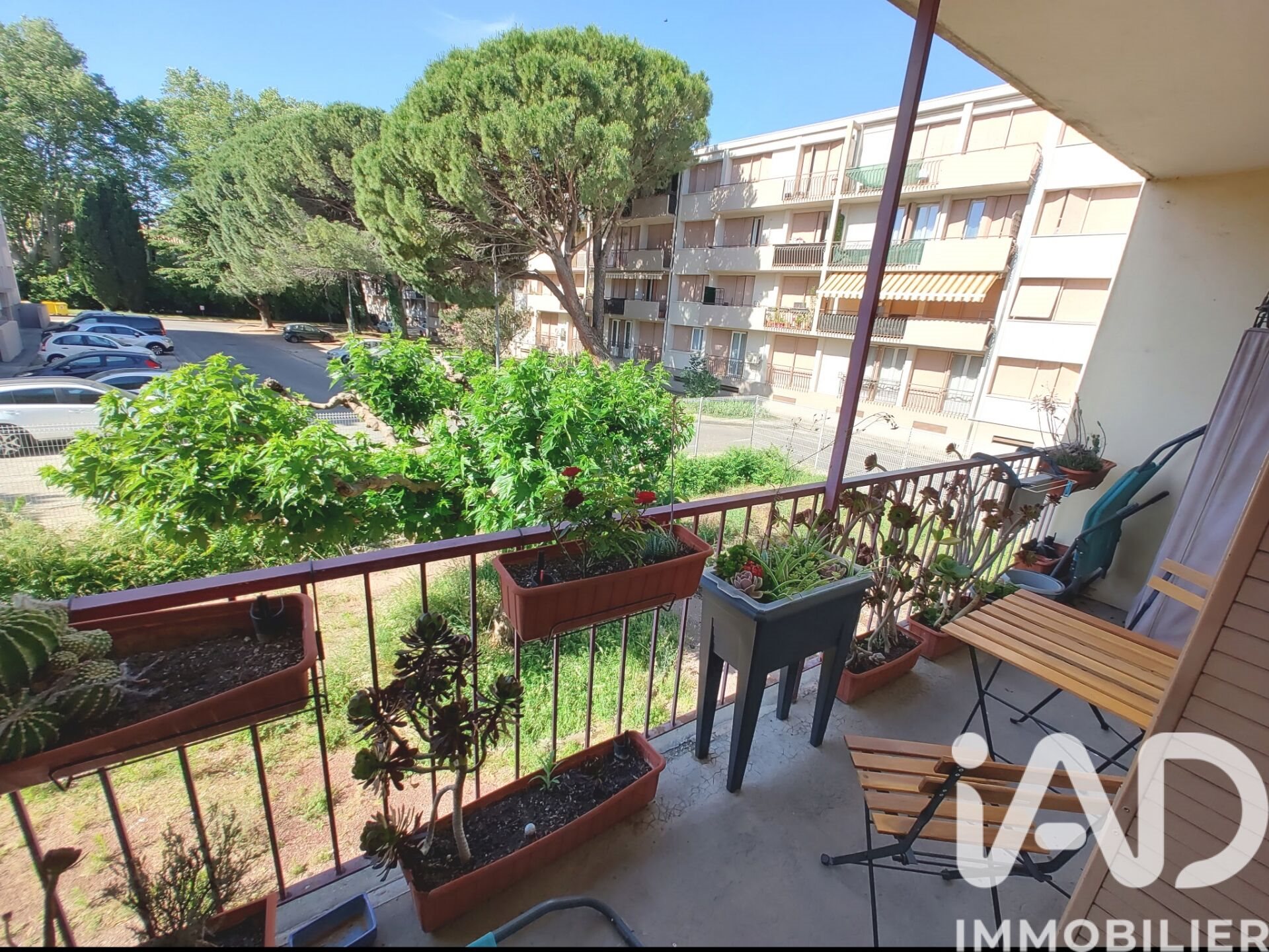 Appartement à vendre, 66m², Avignon