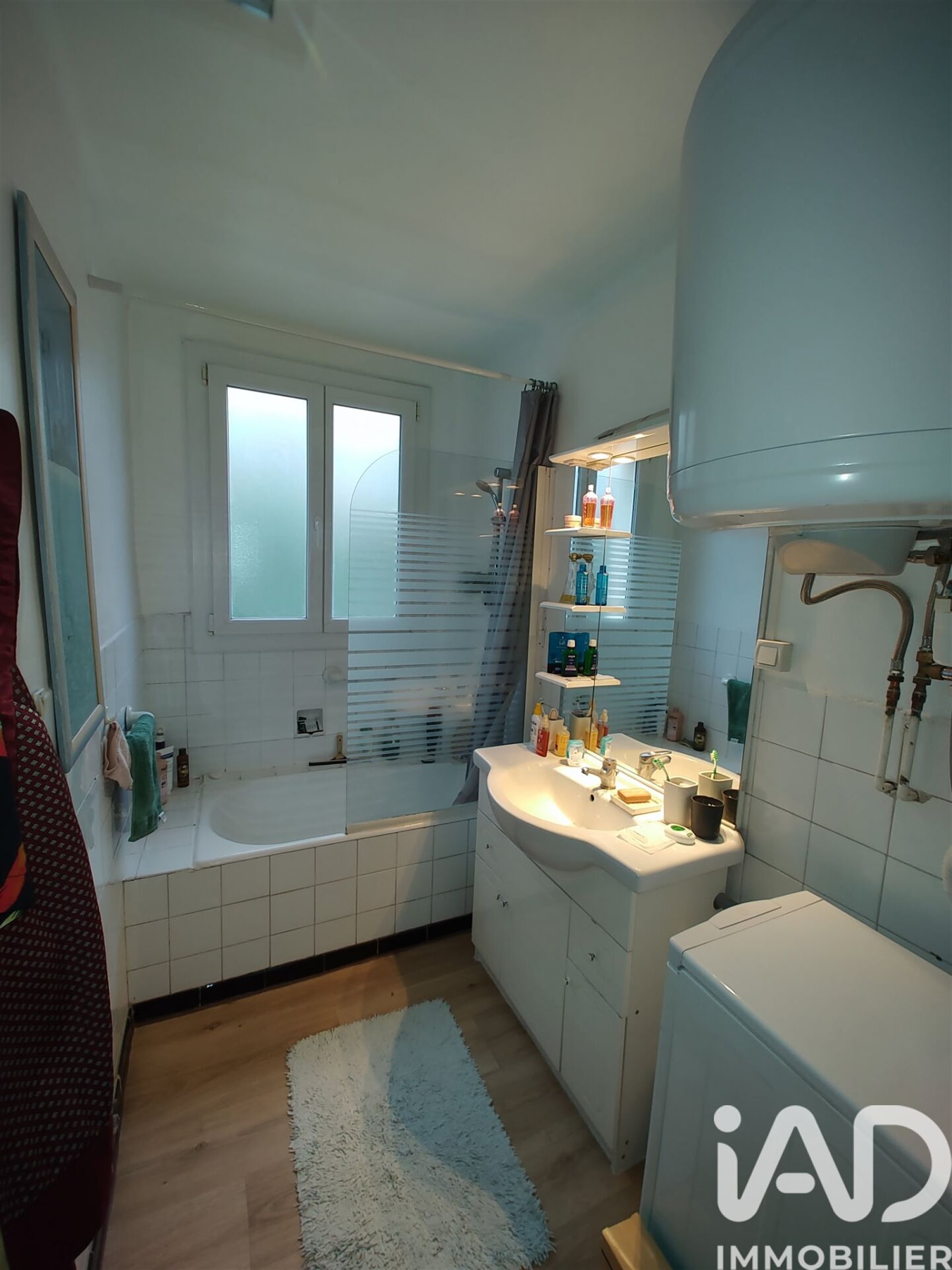 Appartement à vendre, 66m², Avignon