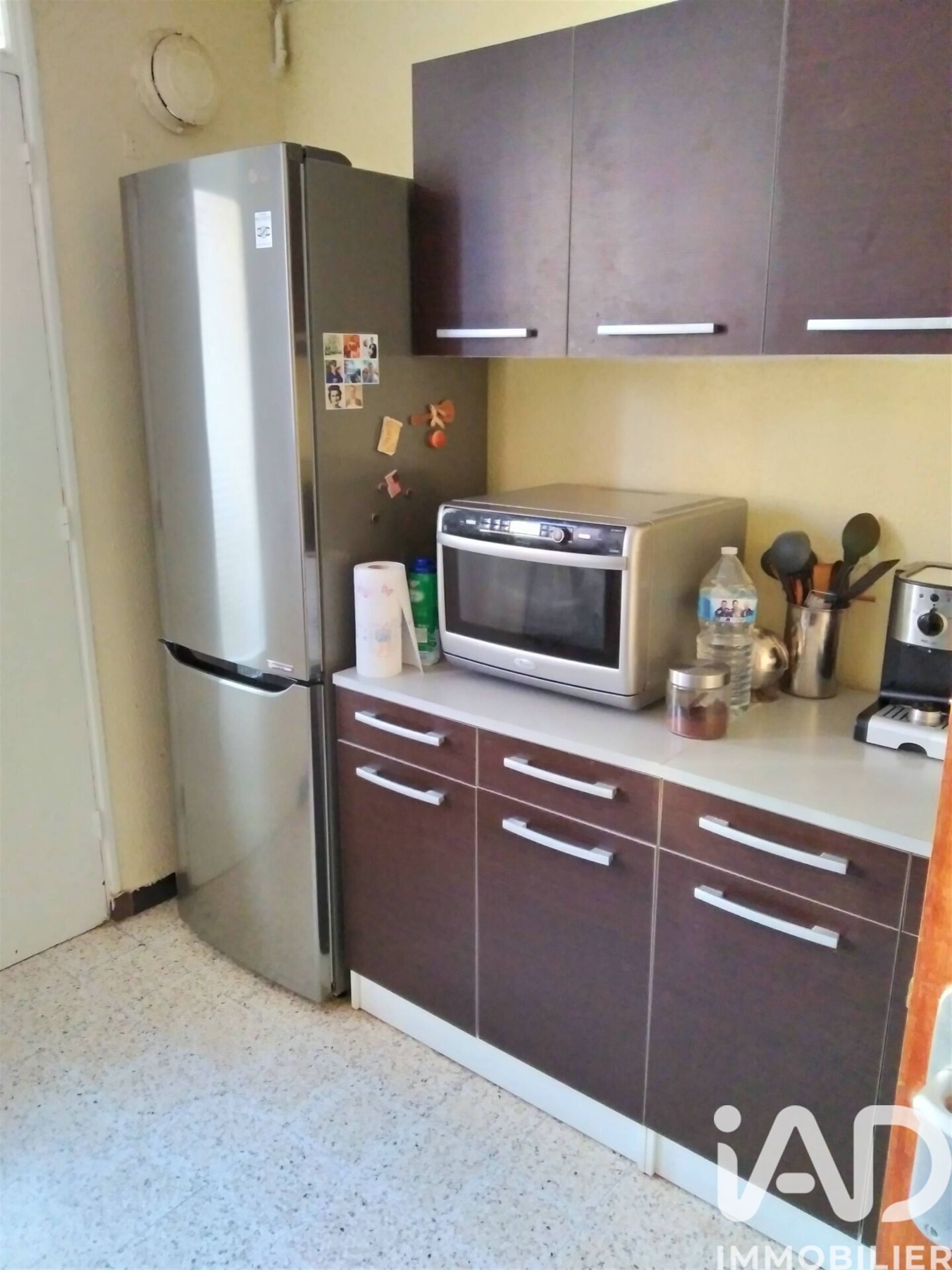 Appartement à vendre, 66m², Avignon