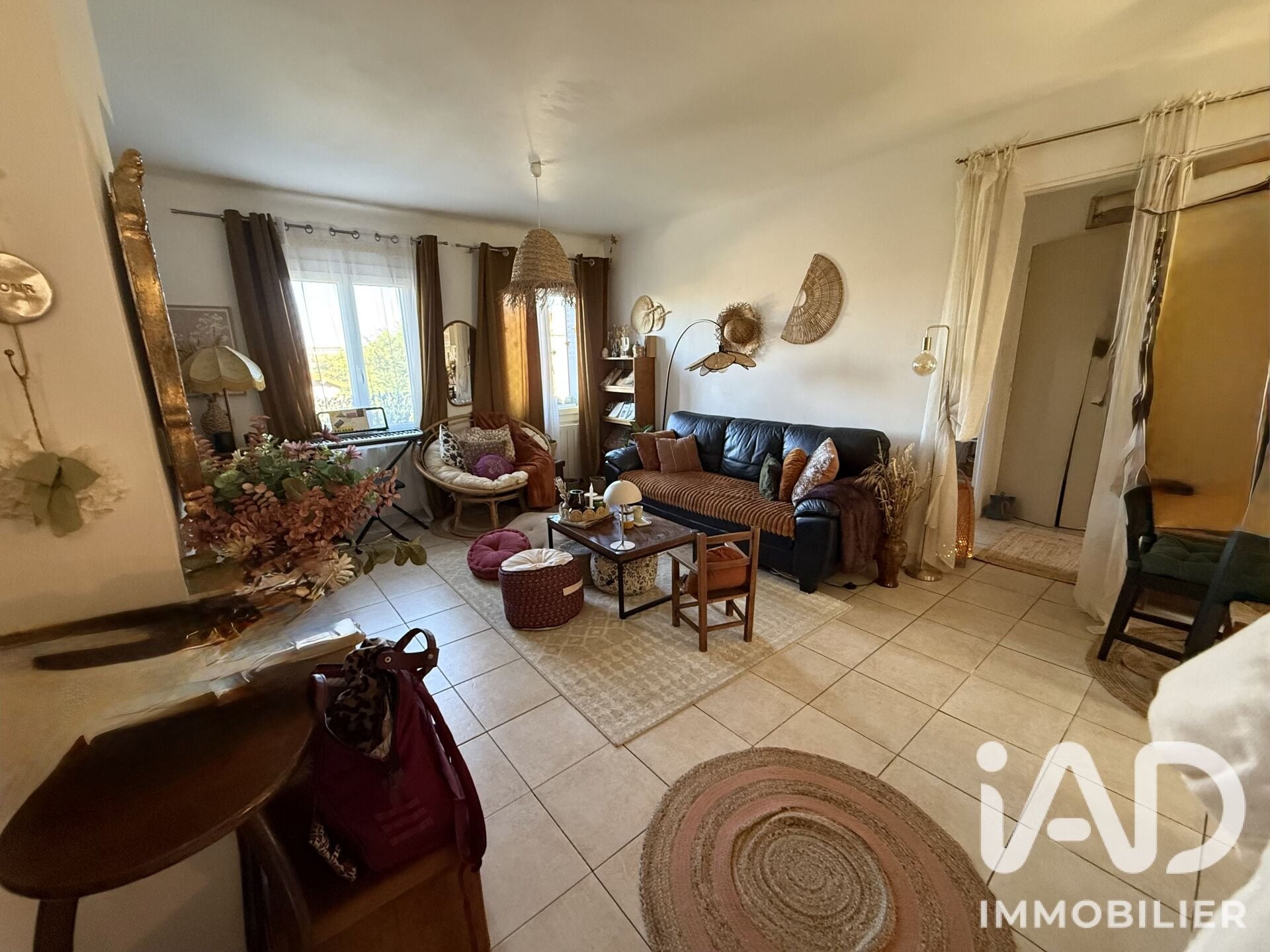 Appartement à vendre, 54m², Avignon