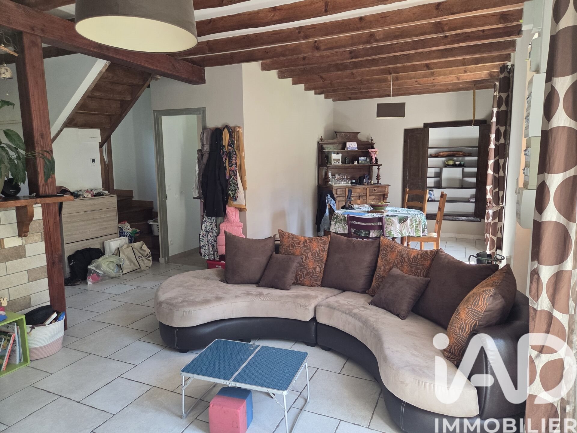 Maison à vendre, 80m², Croze