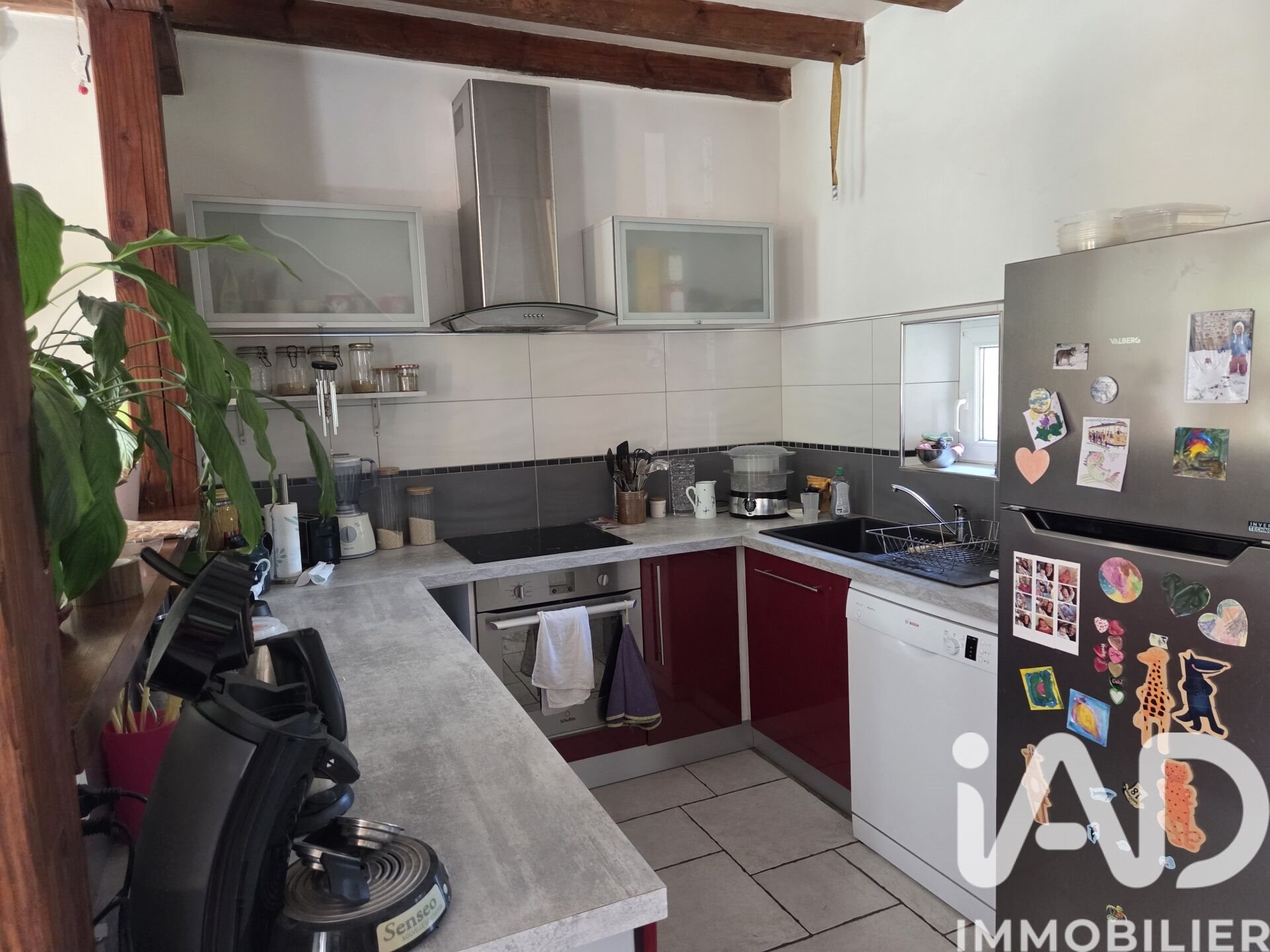 Maison à vendre, 80m², Croze