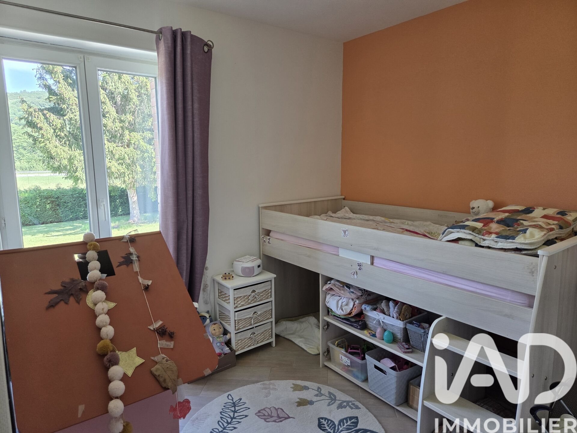 Maison à vendre, 80m², Croze