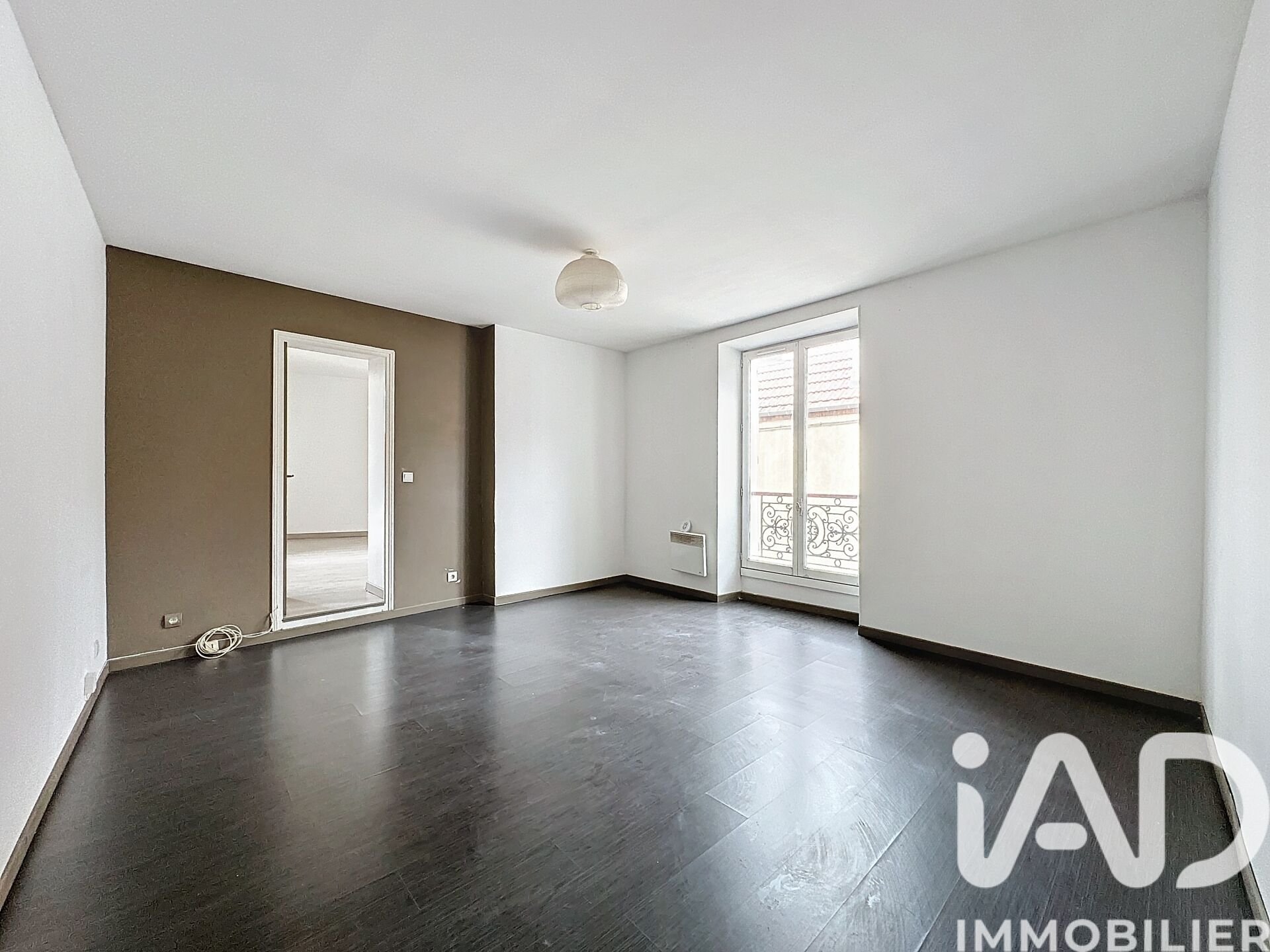 Appartement à vendre, 55m², Corbeil-Essonnes