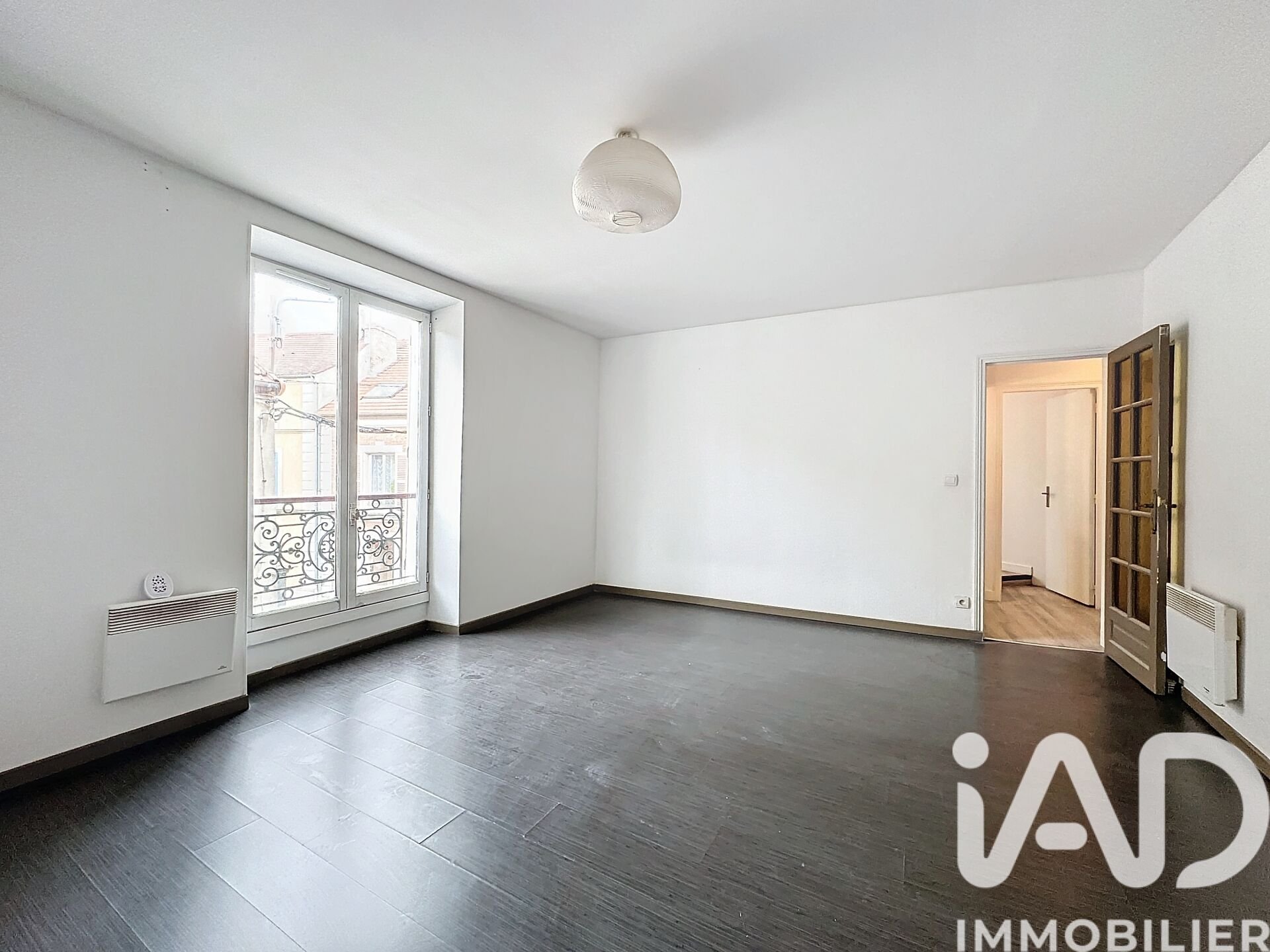 Appartement à vendre, 55m², Corbeil-Essonnes