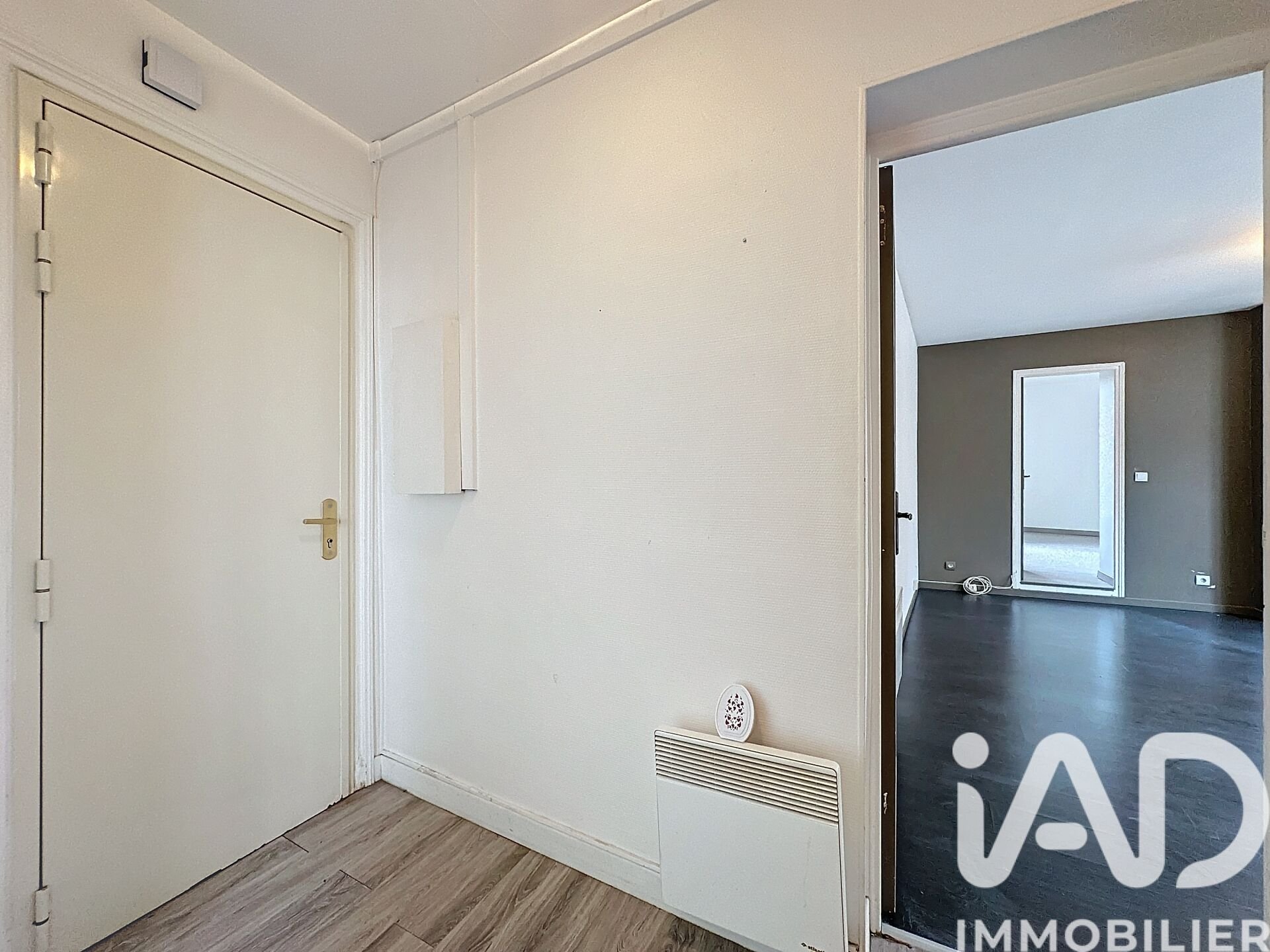 Appartement à vendre, 55m², Corbeil-Essonnes