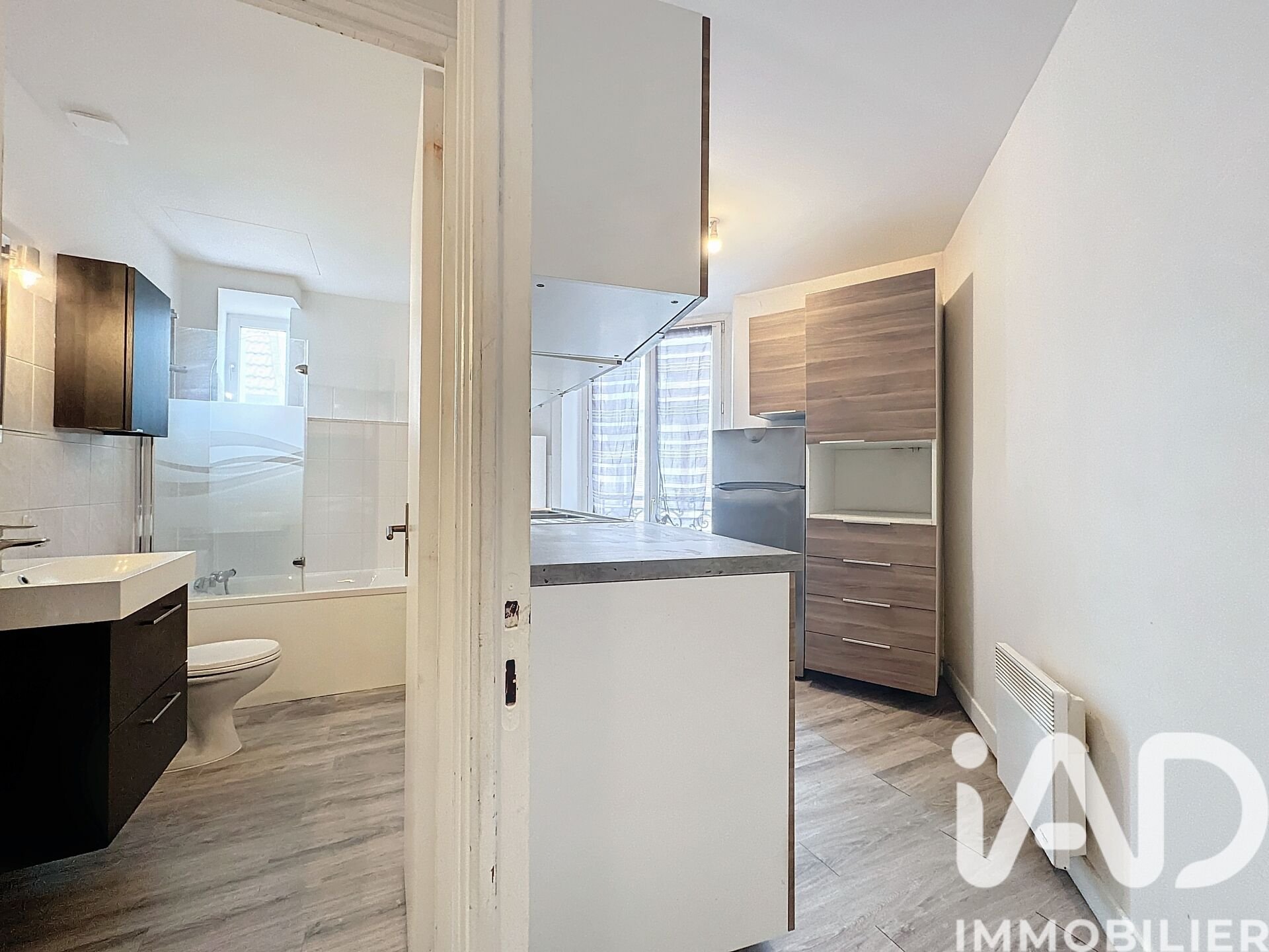 Appartement à vendre, 55m², Corbeil-Essonnes