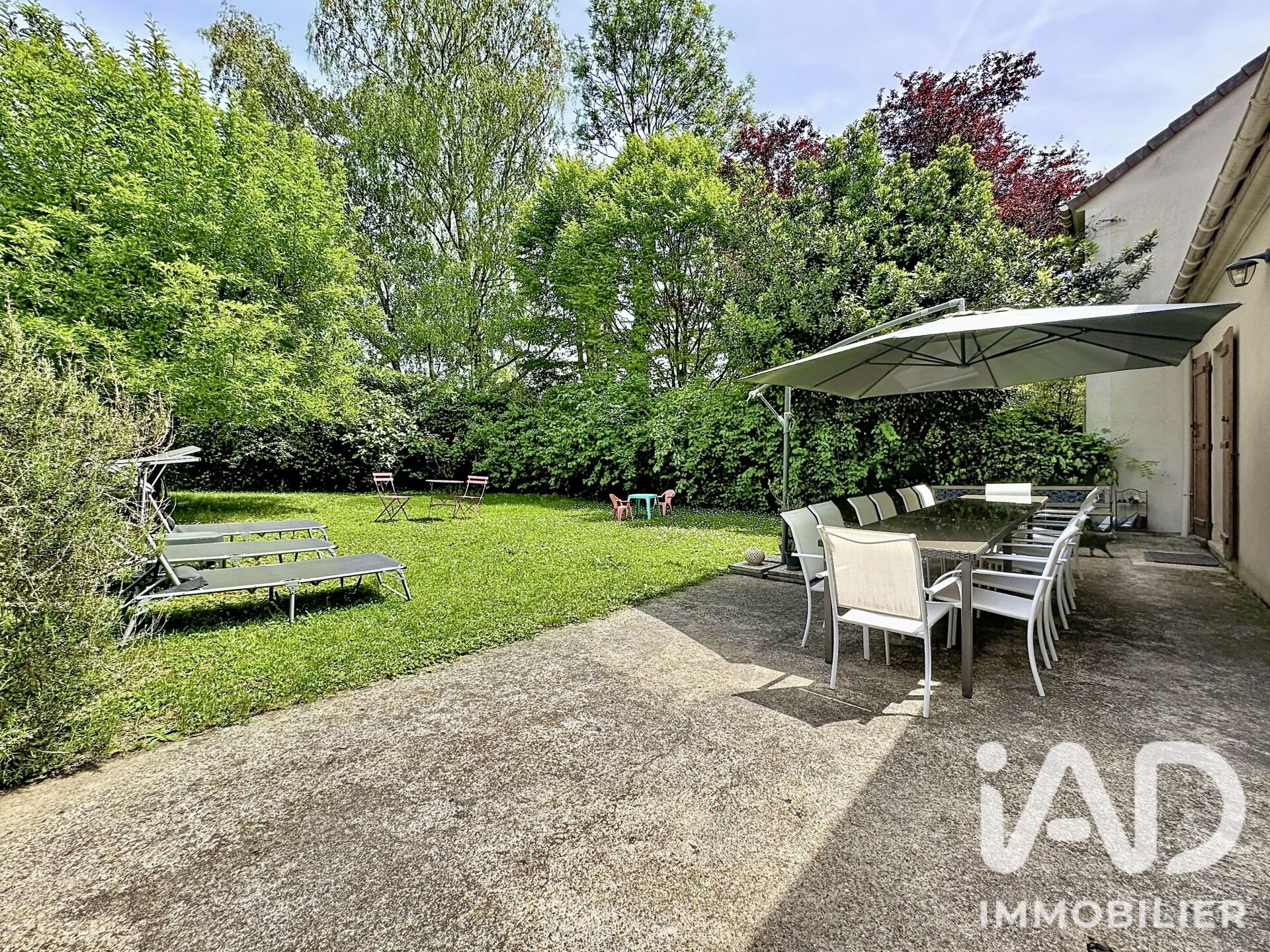 Maison à vendre, 125m², Melun