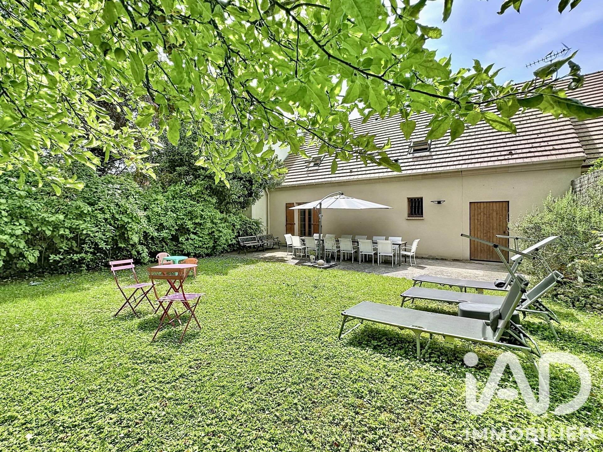 Maison à vendre, 125m², Melun