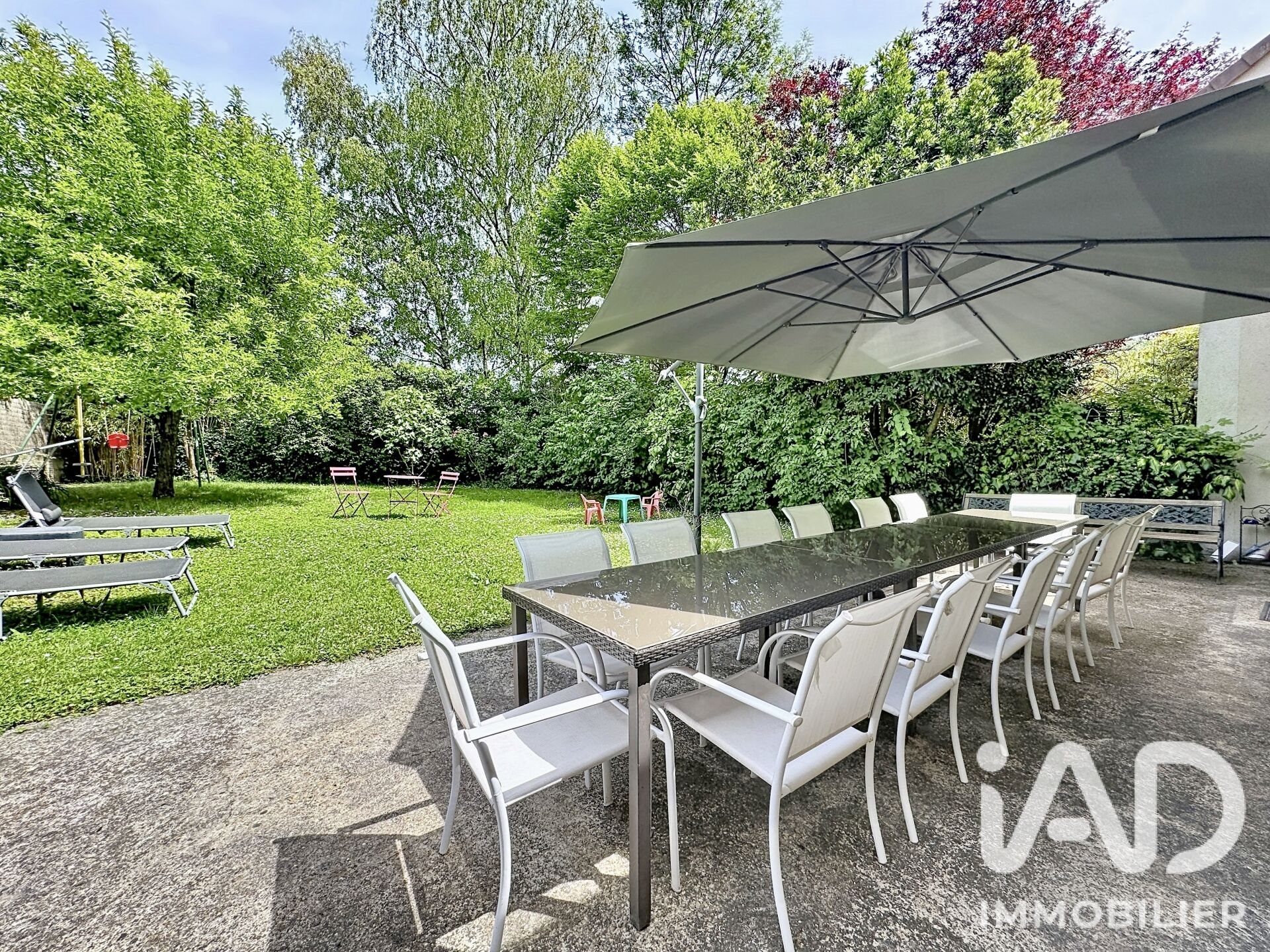 Maison à vendre, 125m², Melun