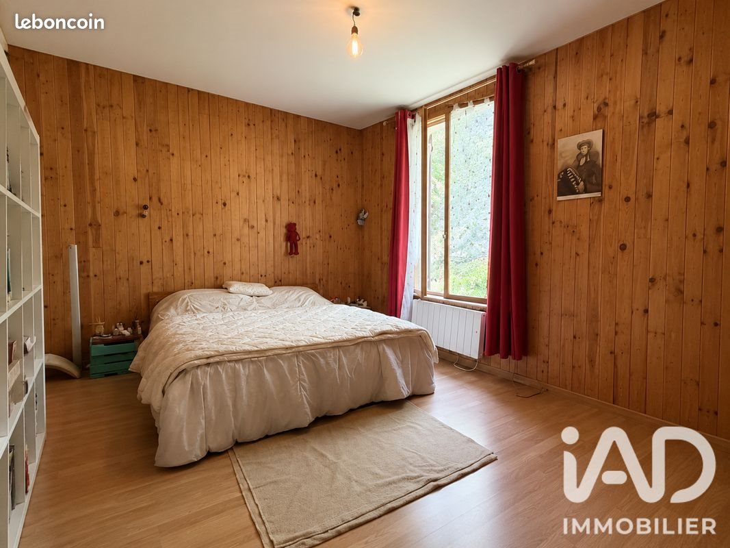 Maison à vendre, 125m², Méréville
