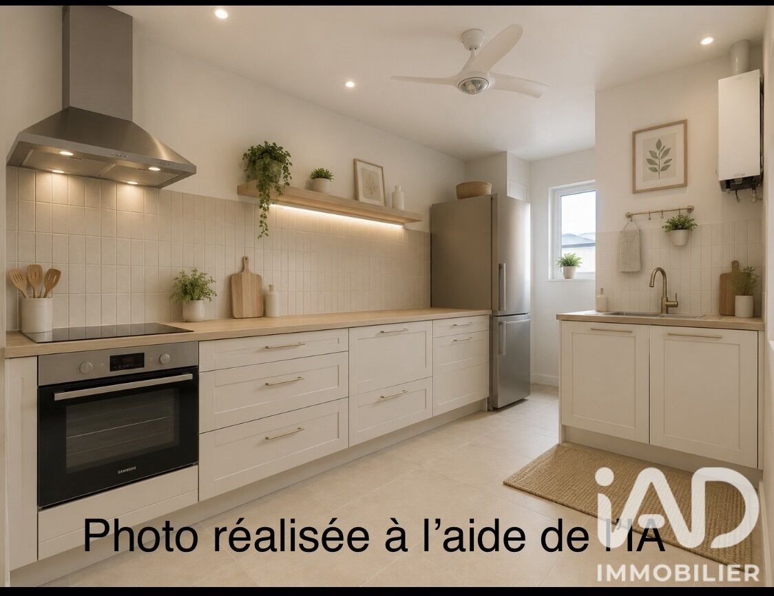 Maison à vendre, 90m², Caudry