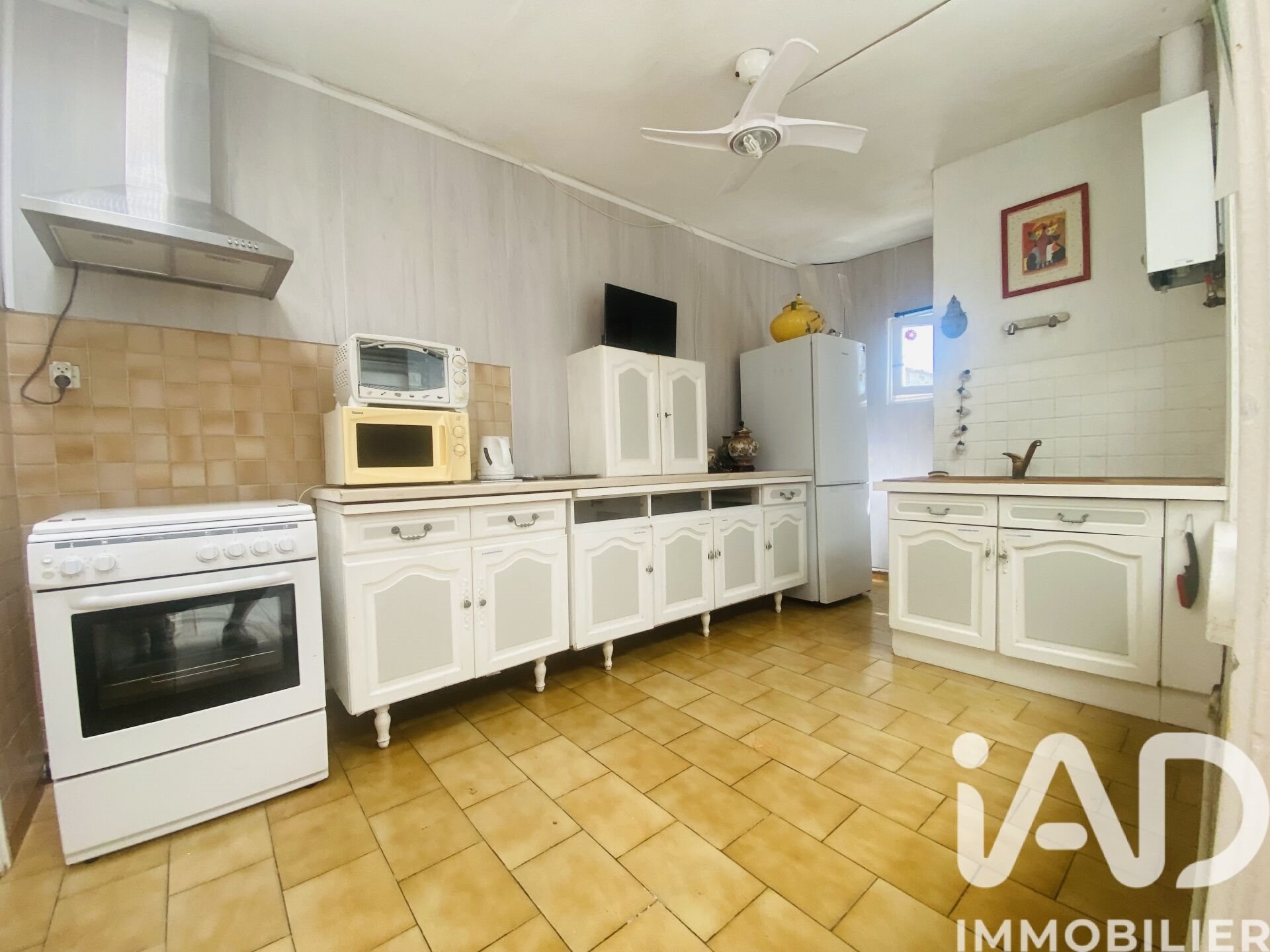 Maison à vendre, 90m², Caudry