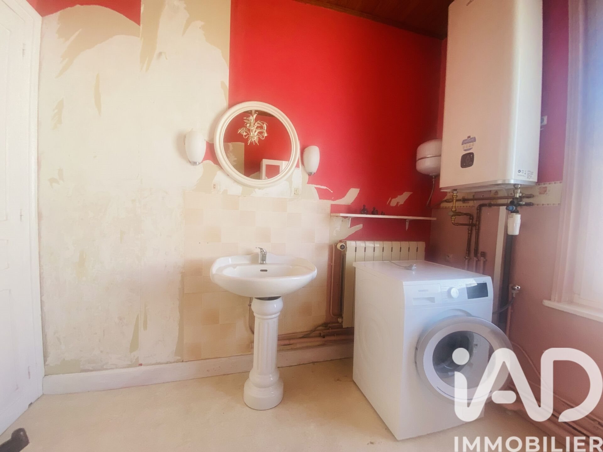 Maison à vendre, 90m², Caudry
